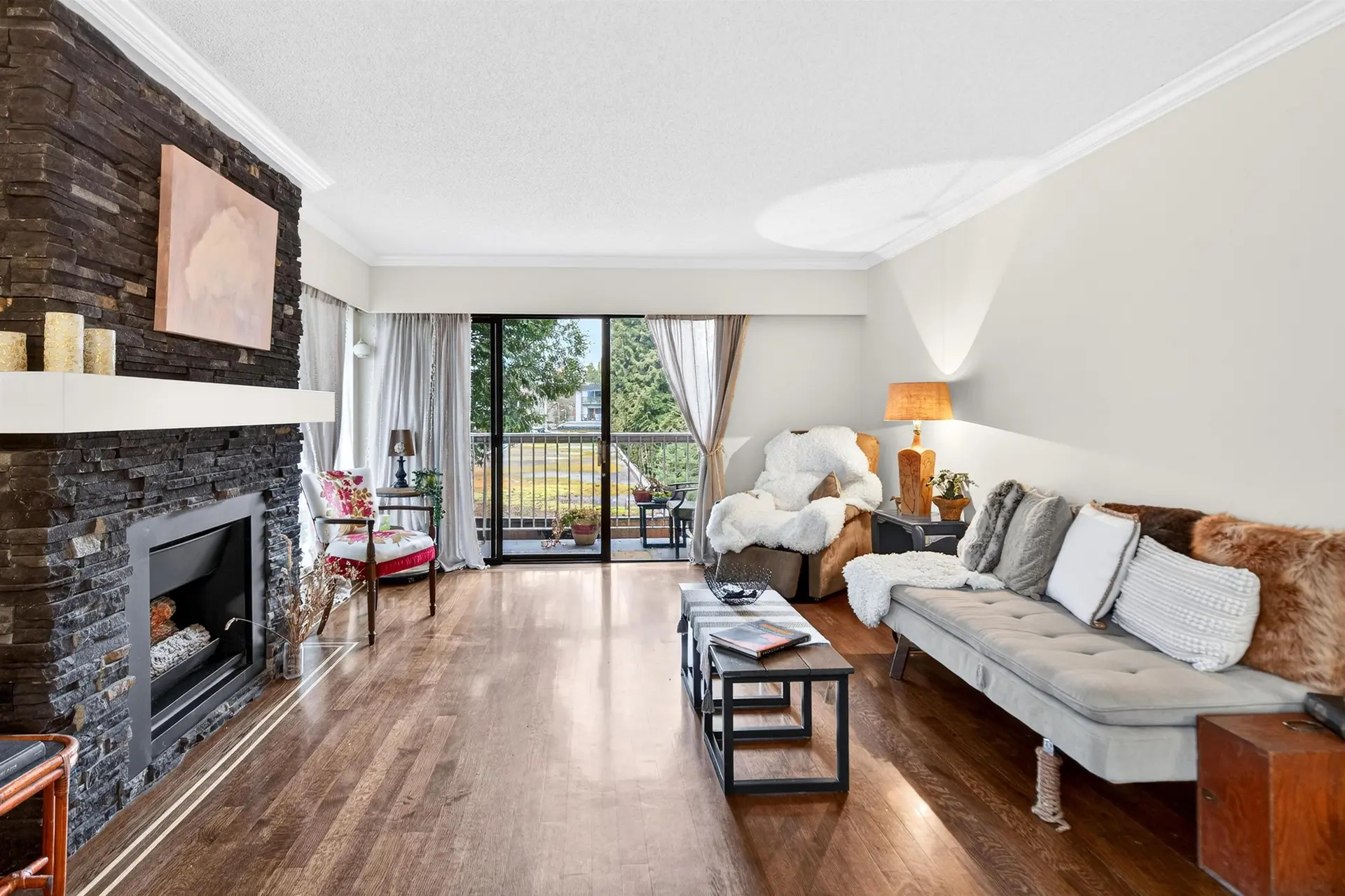 Property at #208 11957 223 Street, Maple Ridge, BC