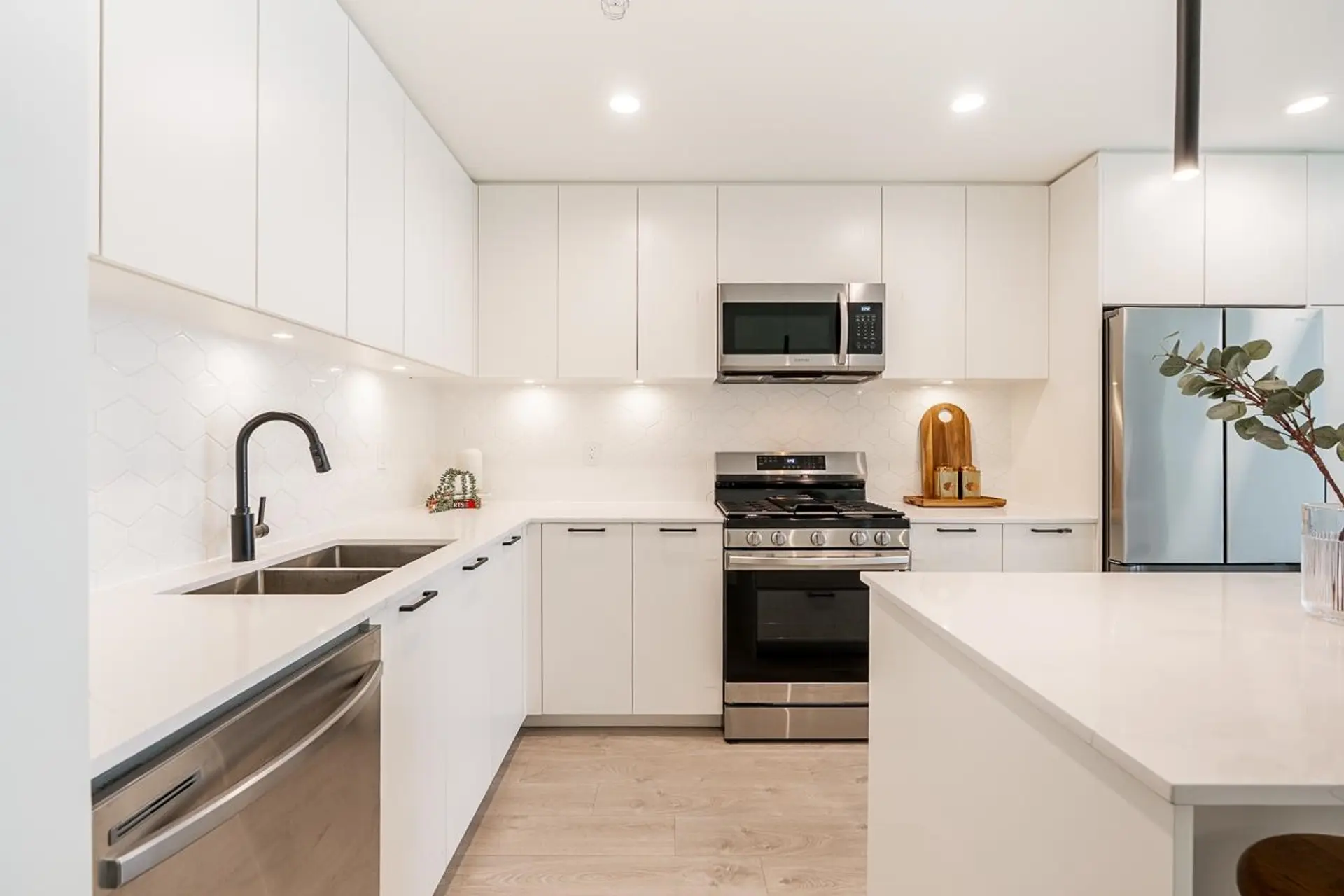 Property at #G408 8380 200a Street, Langley, BC