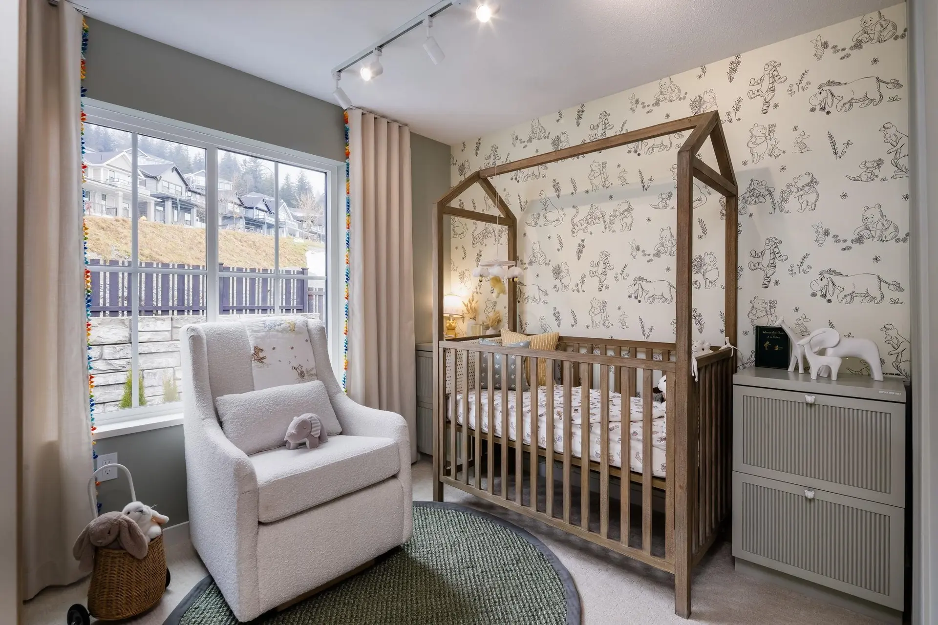 Property at #117 3637 SHEFFIELD AVENUE, Coquitlam, BC