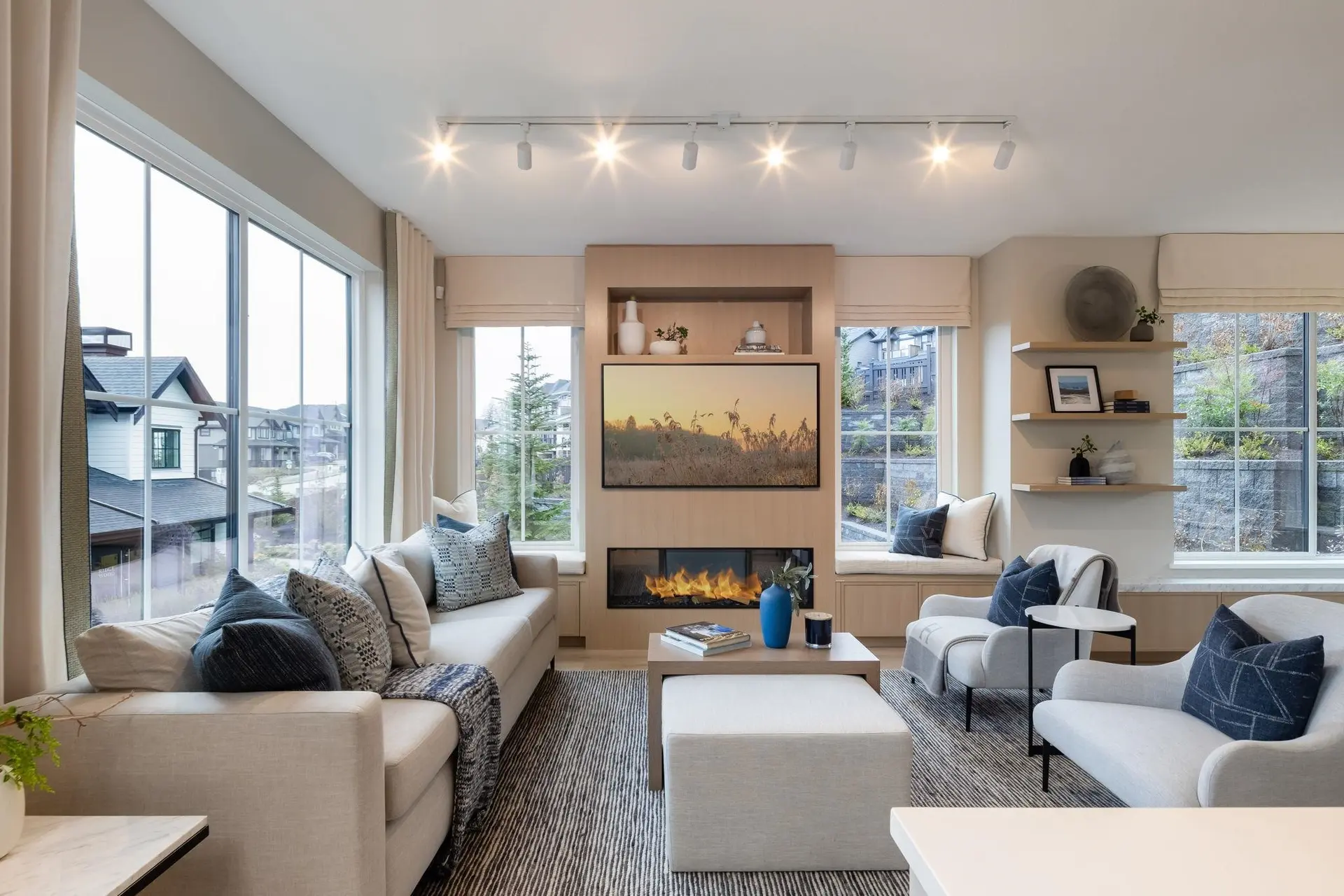 Property at #117 3637 SHEFFIELD AVENUE, Coquitlam, BC