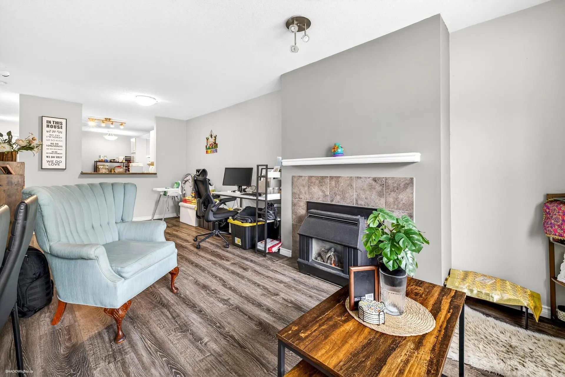 Property at #106 8611 GENERAL CURRIE ROAD, Richmond, BC