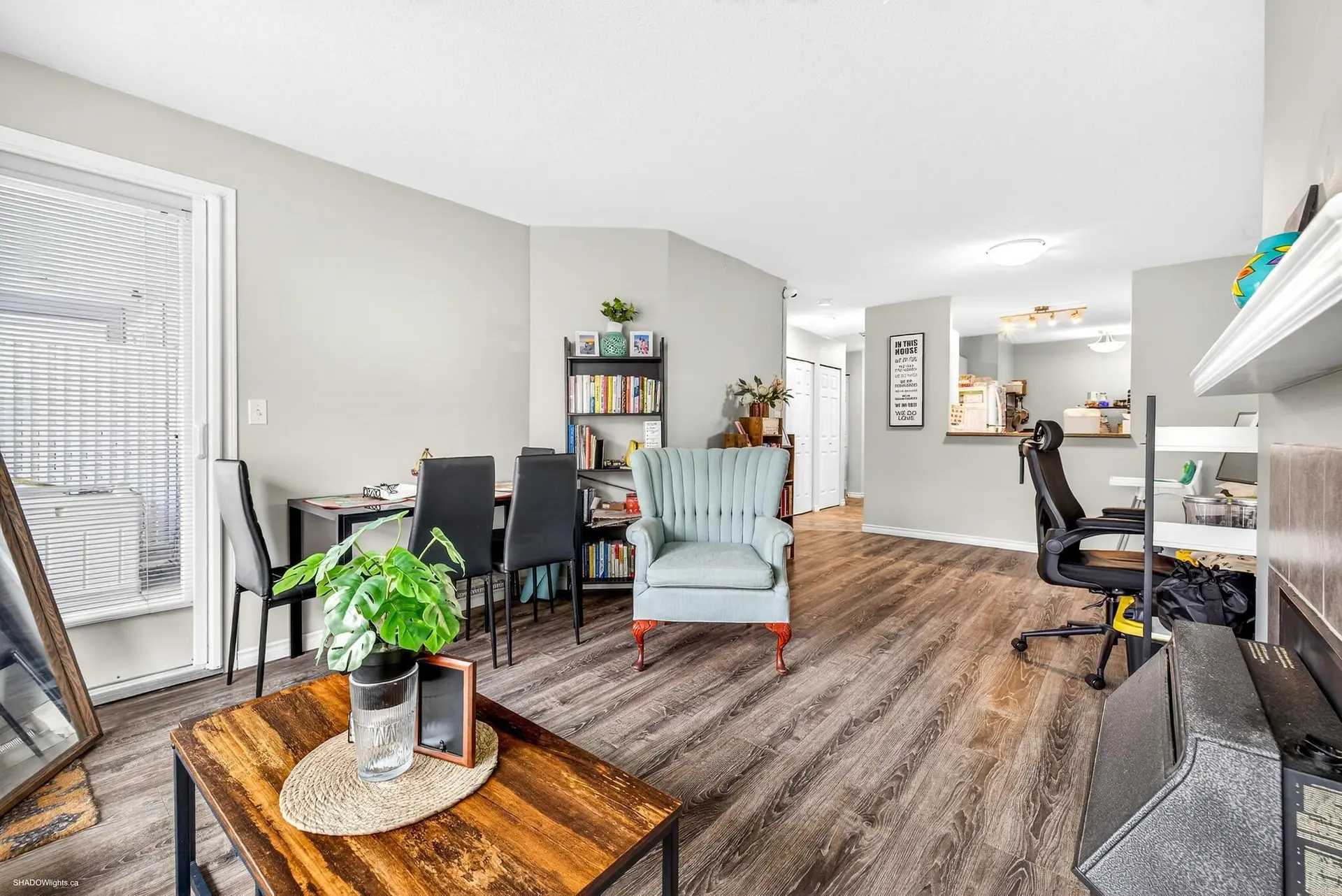 Property at #106 8611 GENERAL CURRIE ROAD, Richmond, BC