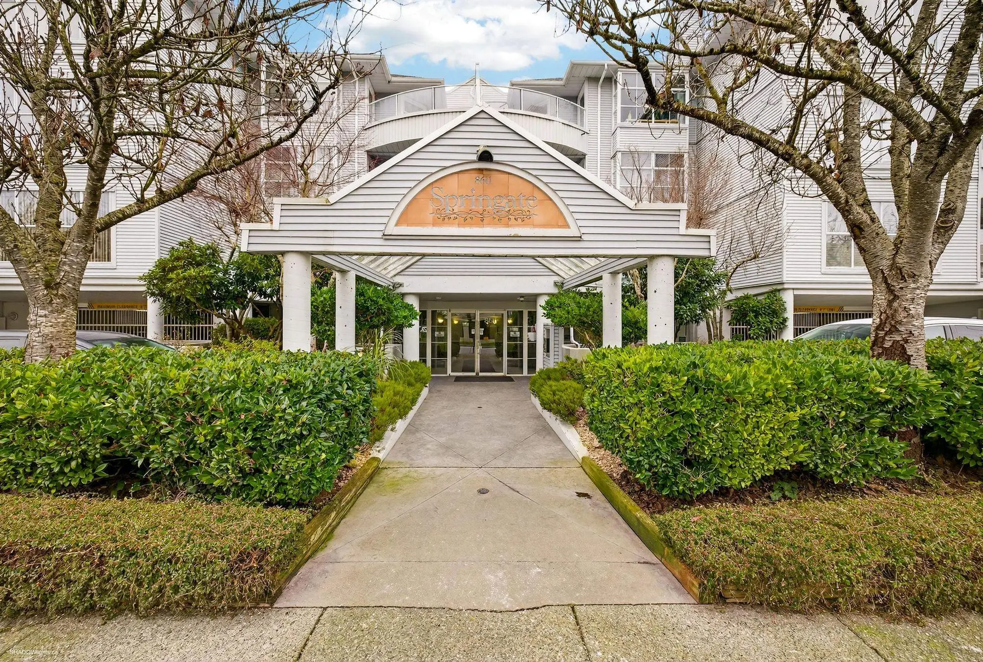 Property at #106 8611 GENERAL CURRIE ROAD, Richmond, BC