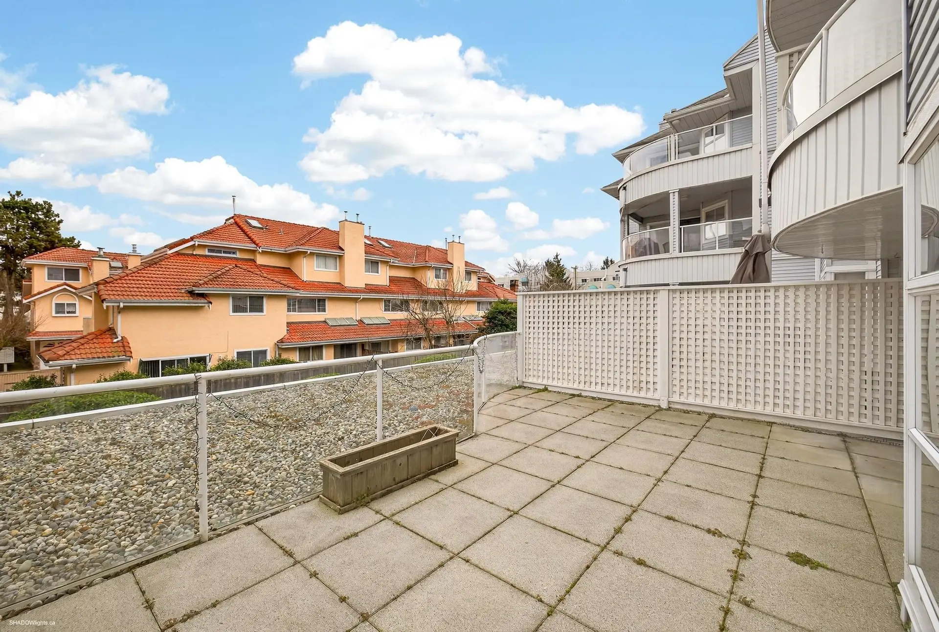 Property at #106 8611 GENERAL CURRIE ROAD, Richmond, BC