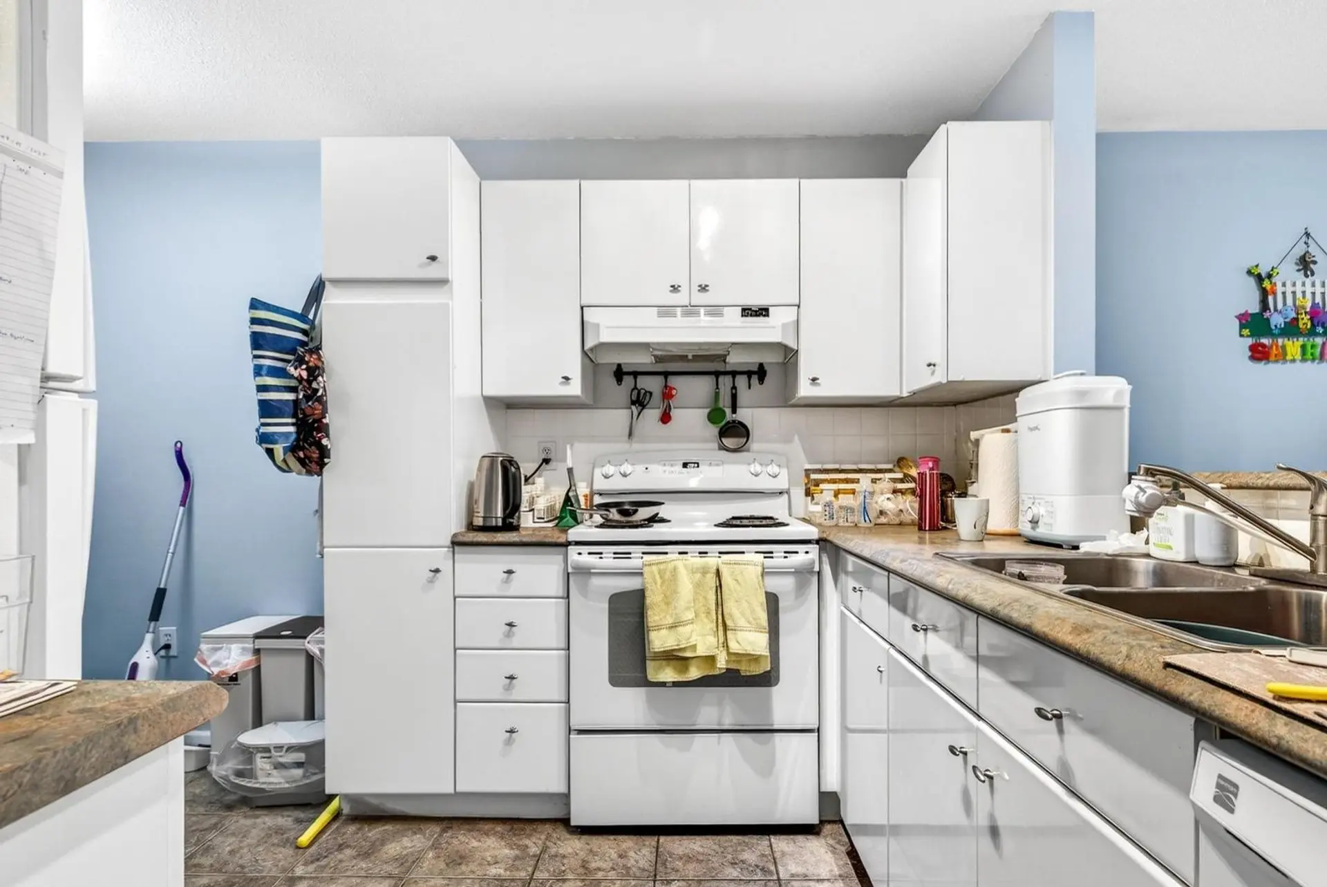 Property at #106 8611 GENERAL CURRIE ROAD, Richmond, BC