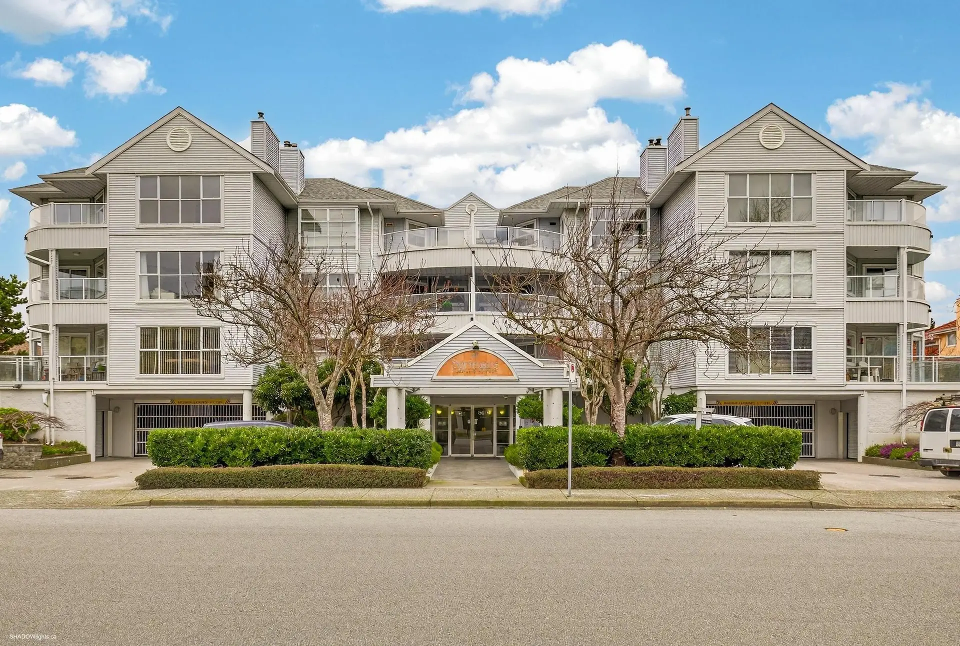 Property at #106 8611 GENERAL CURRIE ROAD, Richmond, BC