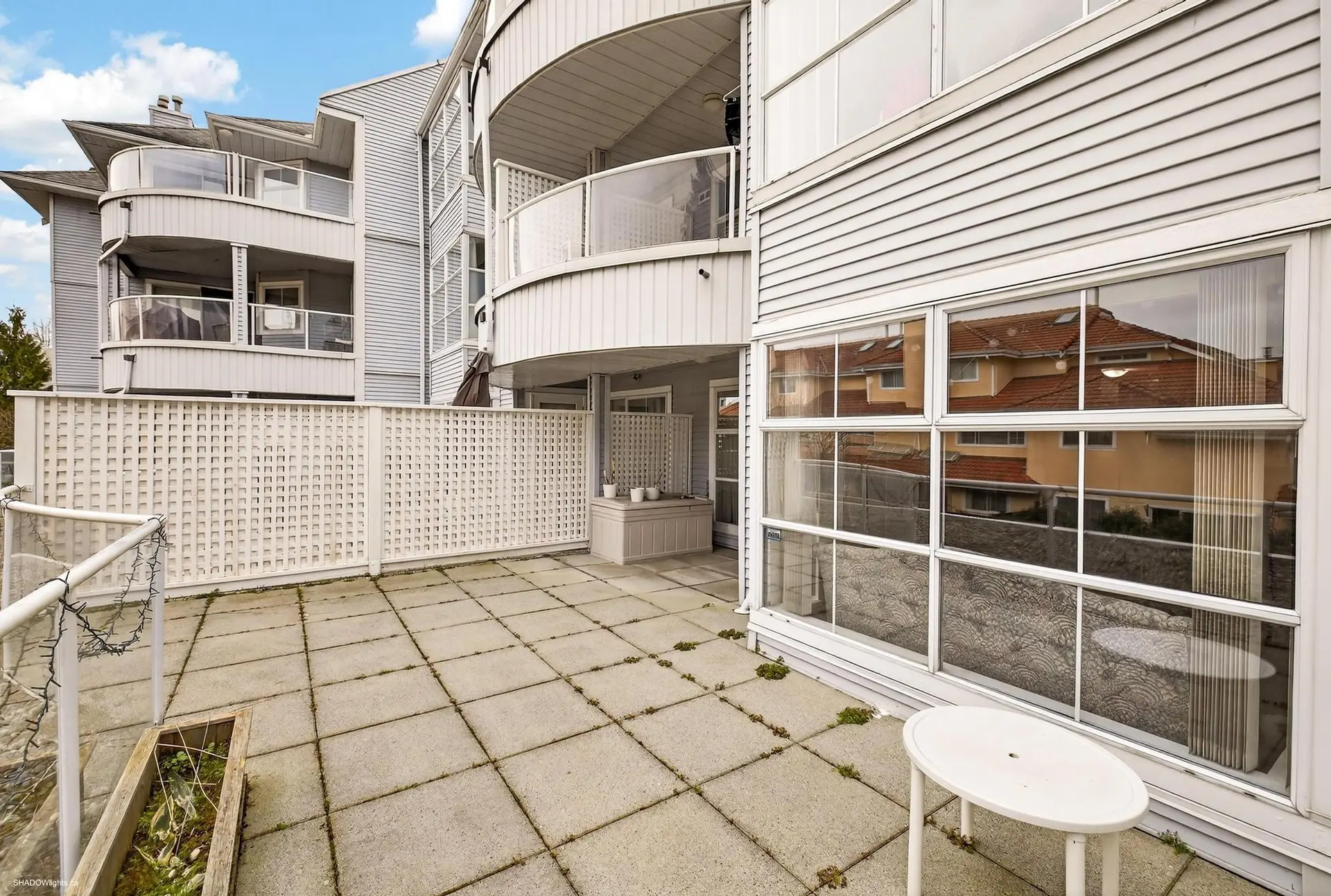 Property at #106 8611 GENERAL CURRIE ROAD, Richmond, BC