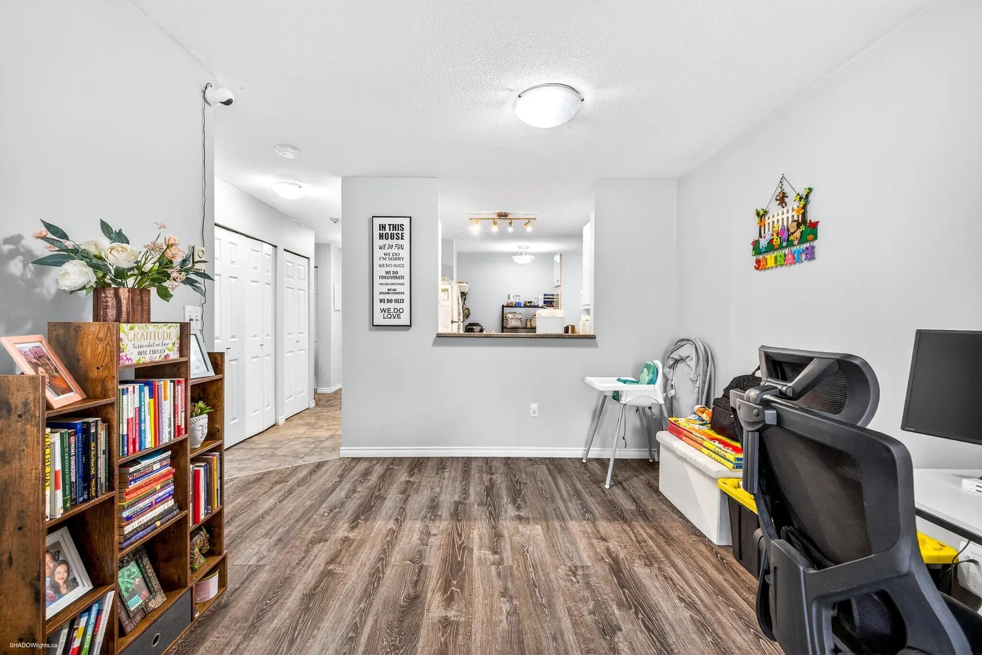 Property at #106 8611 GENERAL CURRIE ROAD, Richmond, BC