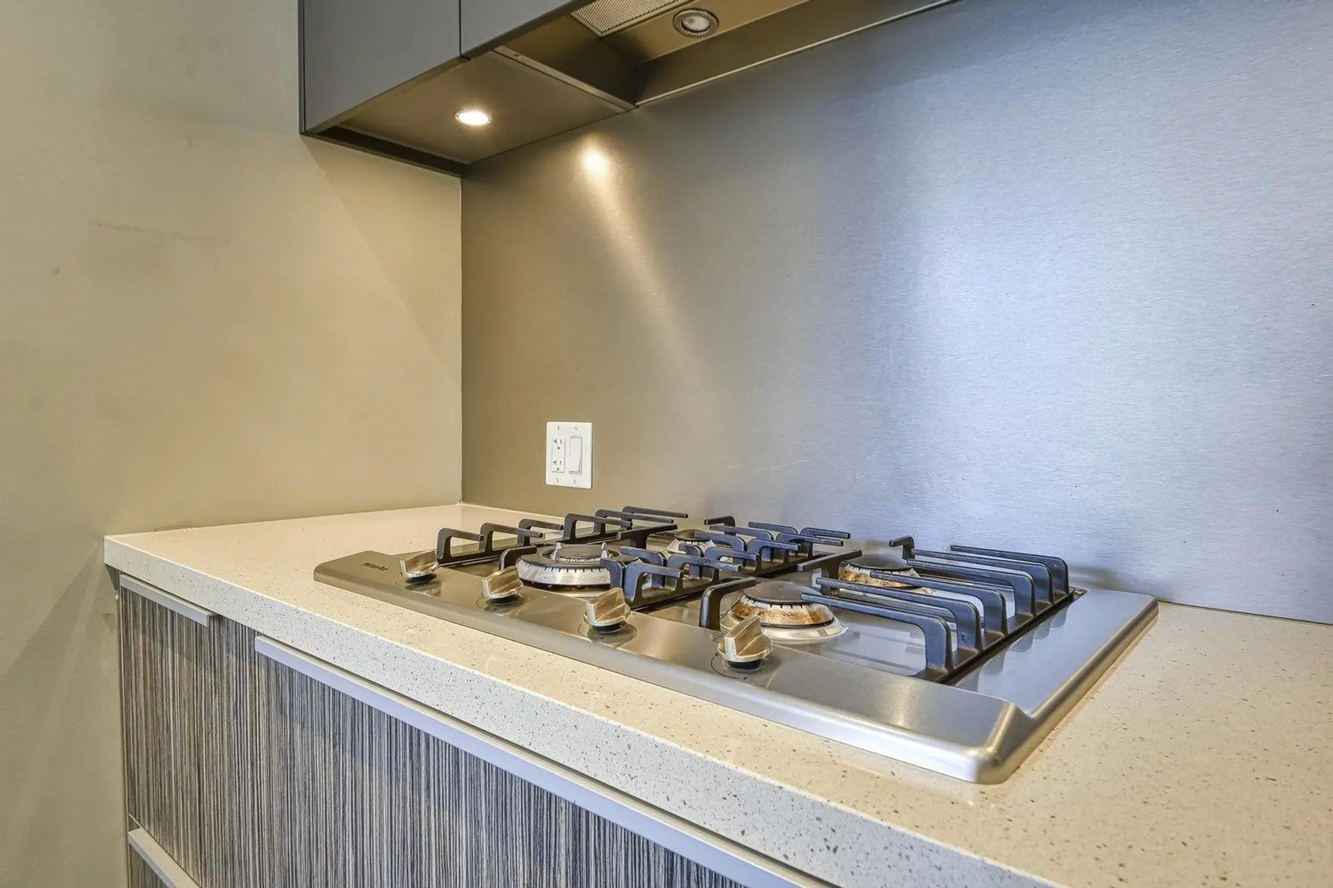 Property at #310 1616 COLUMBIA STREET, Vancouver, BC