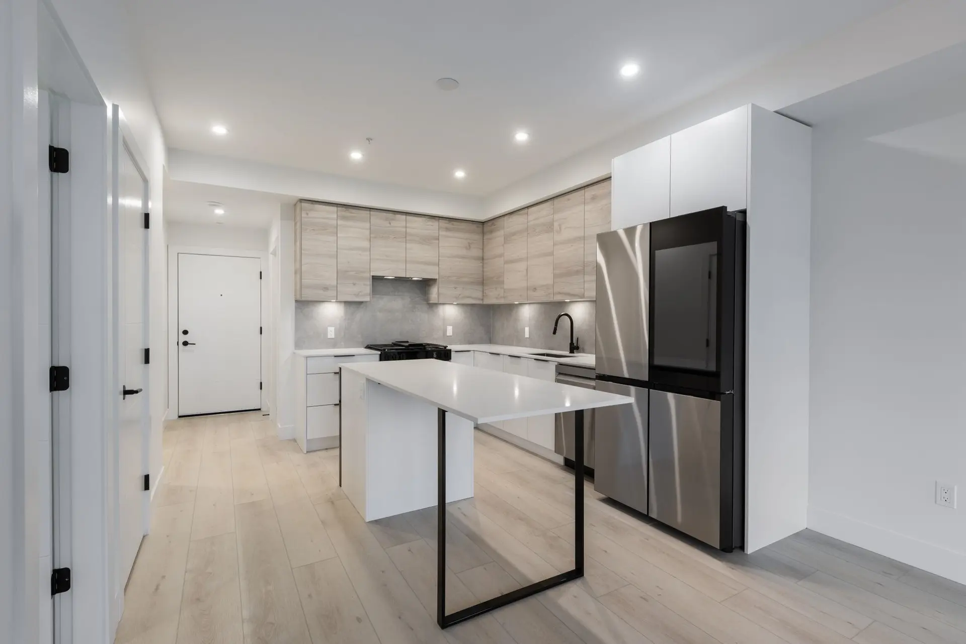 Property at #309 30494 CARDINAL AVENUE, Abbotsford, BC