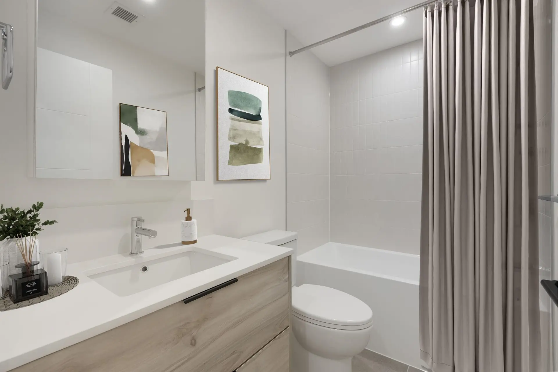 Property at #309 30494 CARDINAL AVENUE, Abbotsford, BC