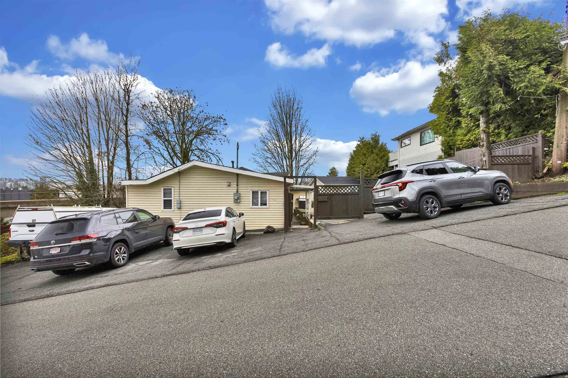 Property at 12943 112 Avenue, Surrey, BC
