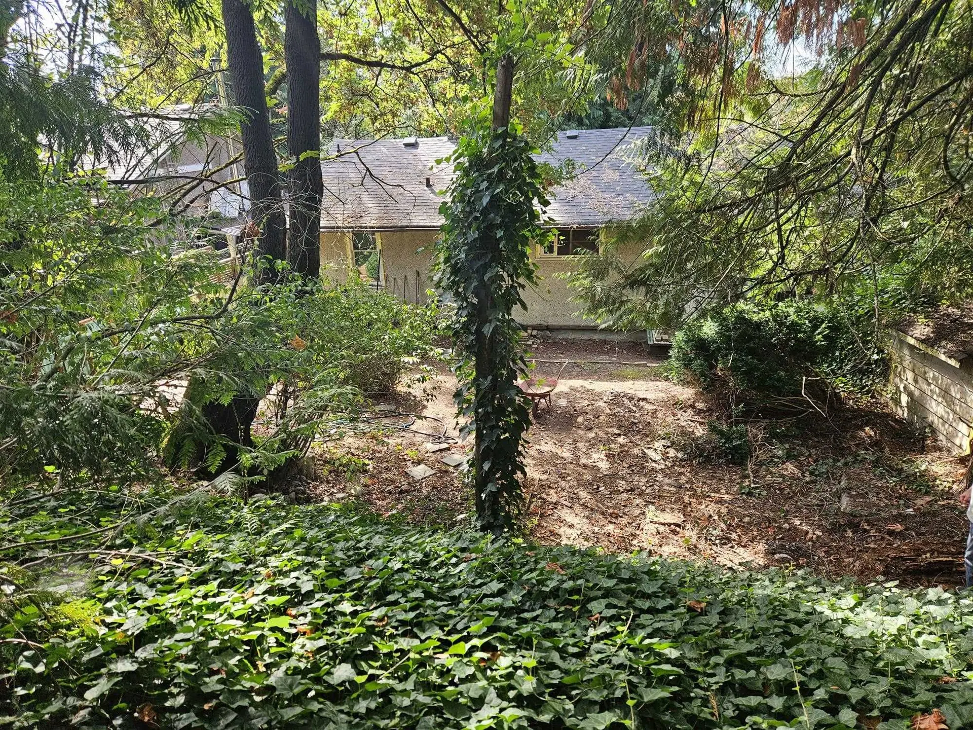 Property at 4505 MARINE DRIVE, Burnaby, BC