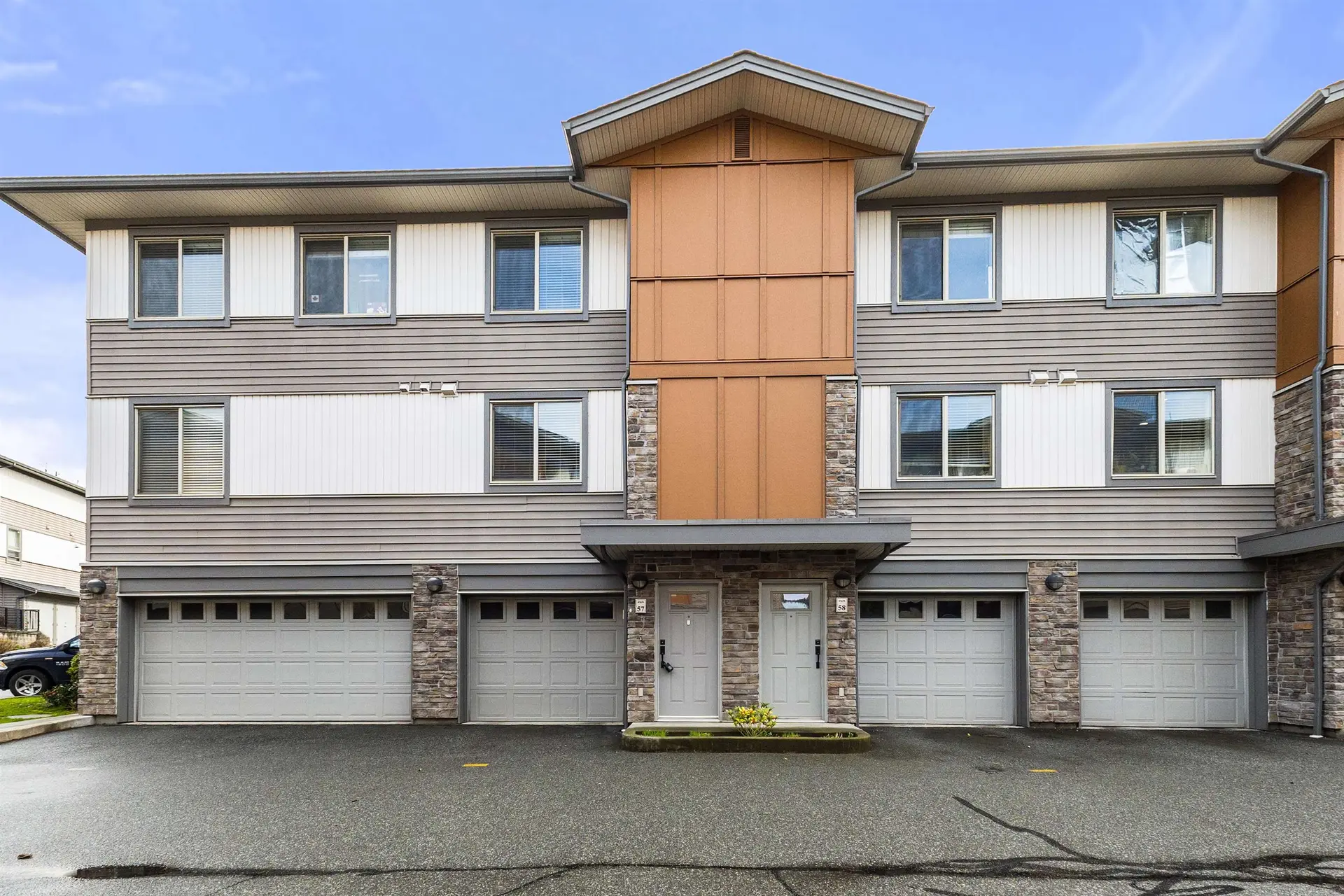 Property at #57 34248 King Road, Abbotsford, BC