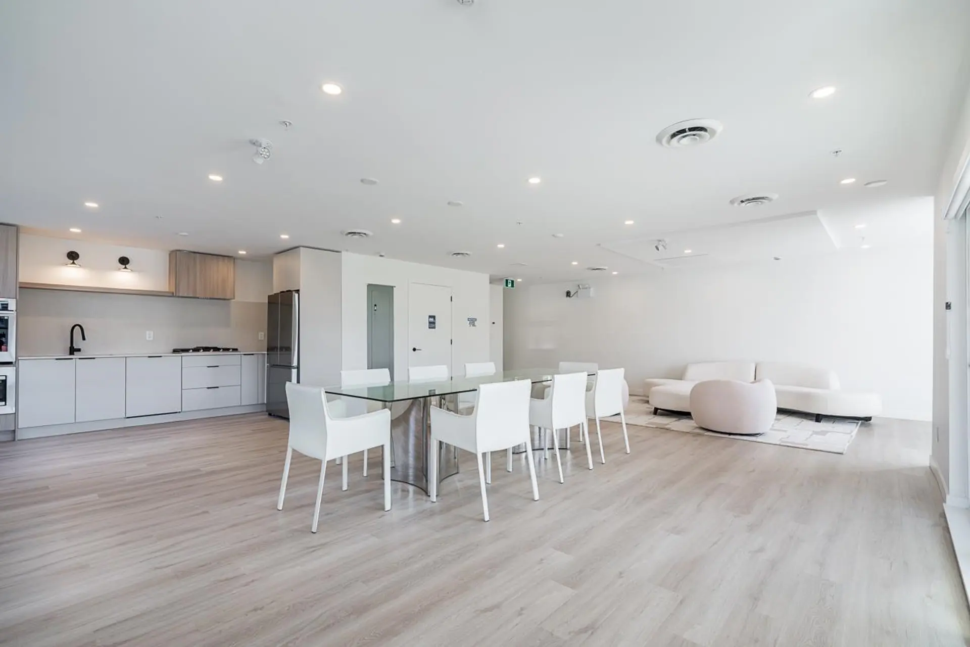 Property at #206 623 KEMSLEY AVENUE, Coquitlam, BC