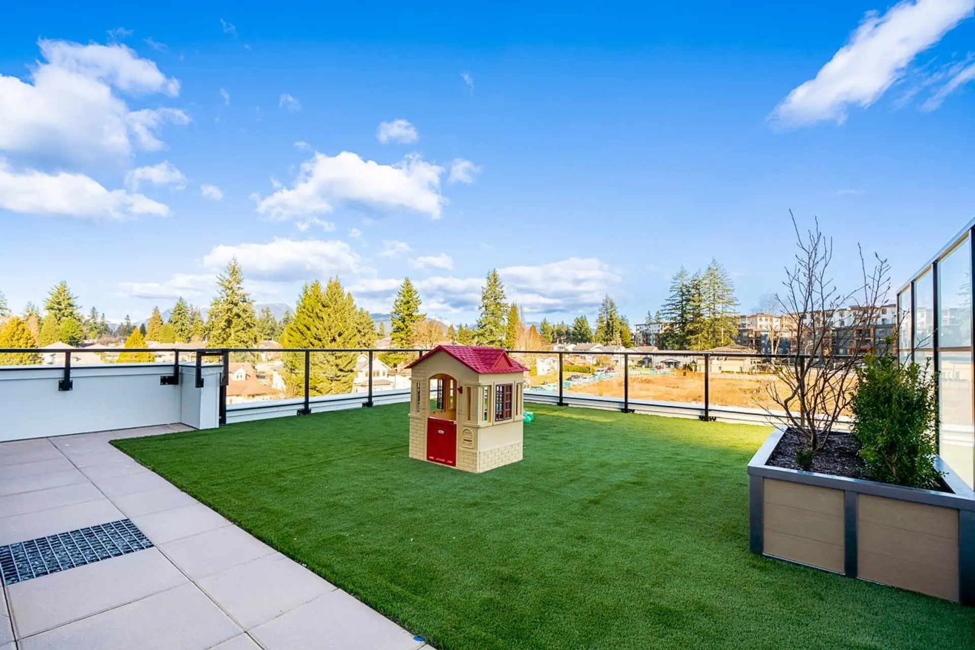 Property at #206 623 KEMSLEY AVENUE, Coquitlam, BC