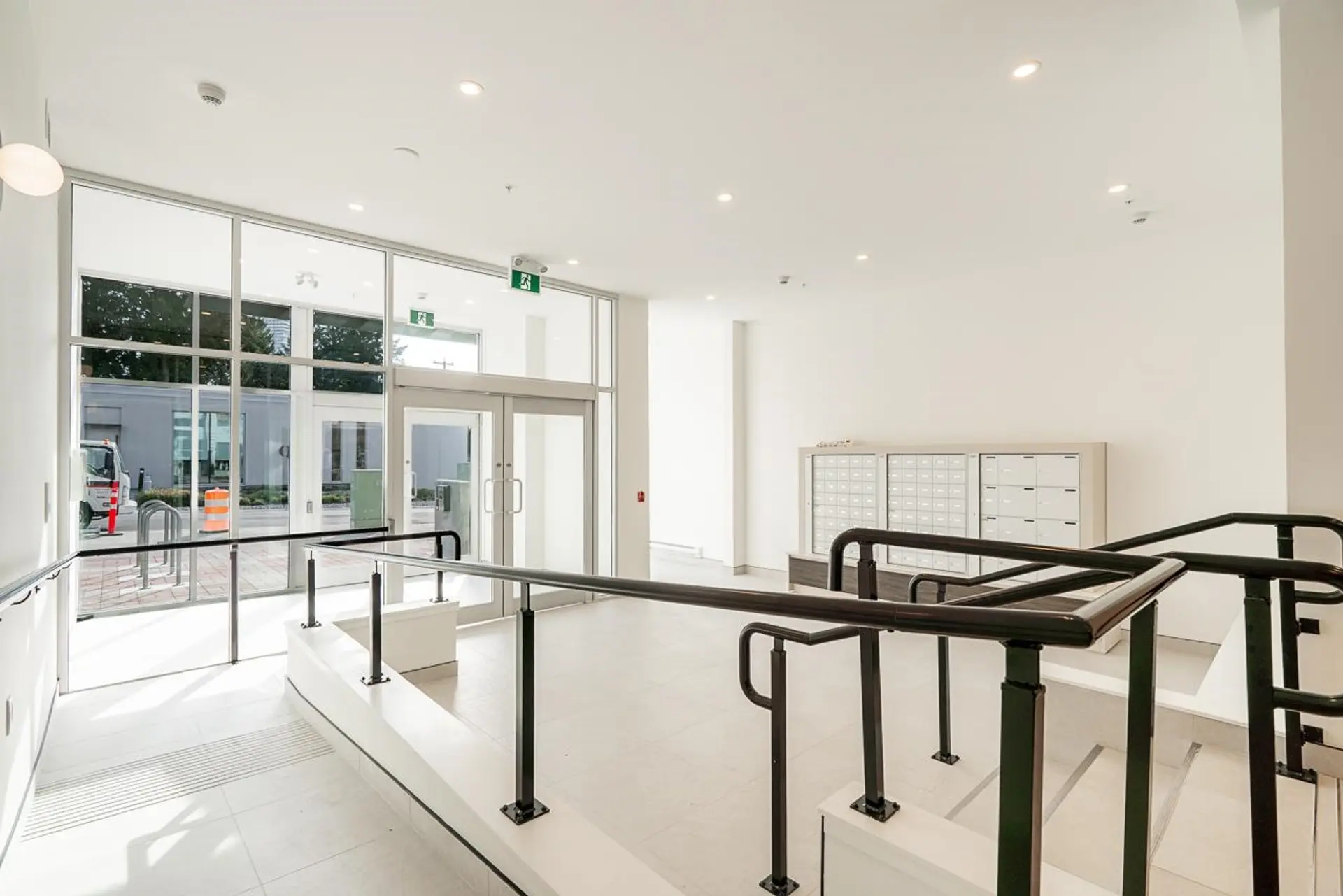 Property at #206 623 KEMSLEY AVENUE, Coquitlam, BC