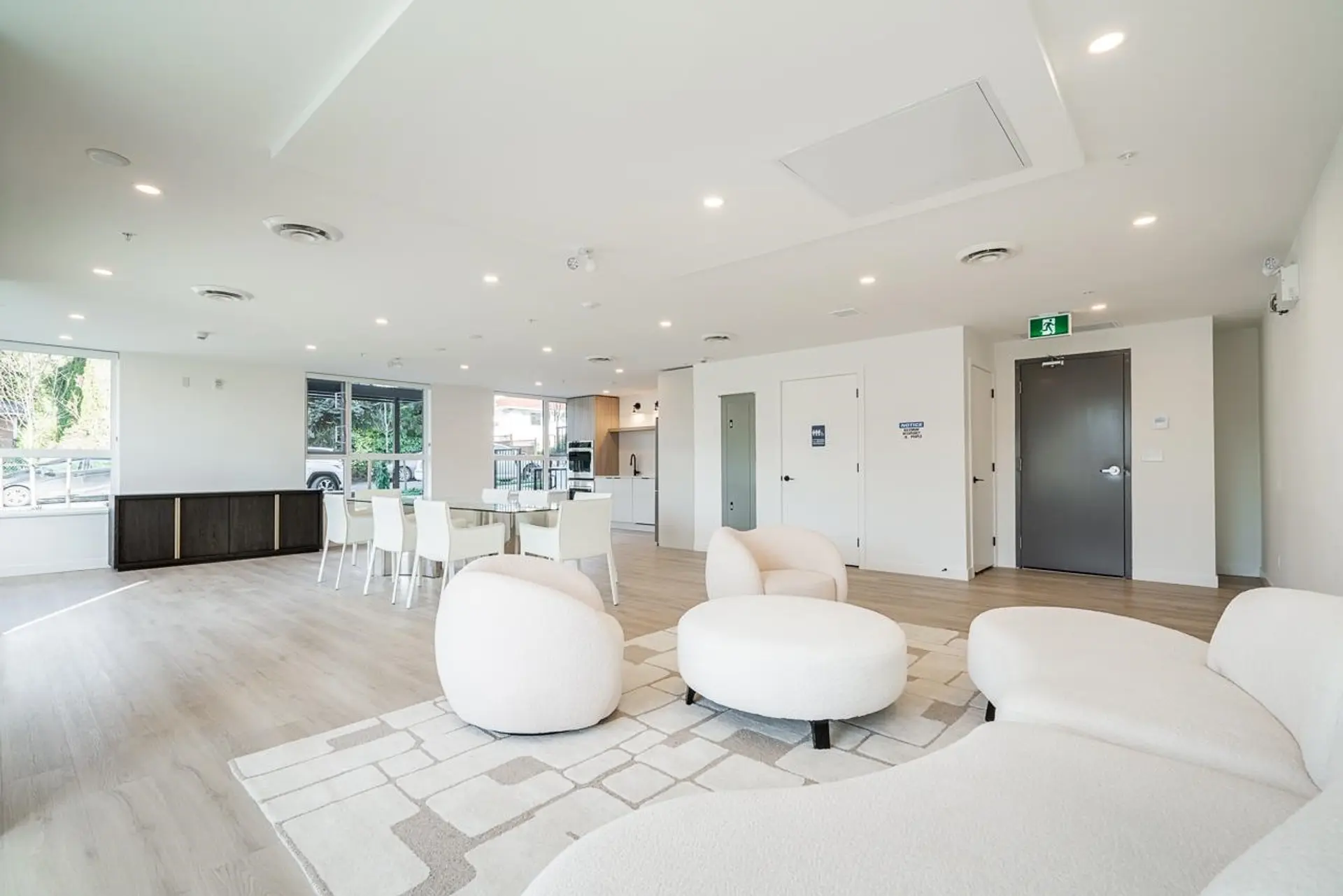 Property at #206 623 KEMSLEY AVENUE, Coquitlam, BC