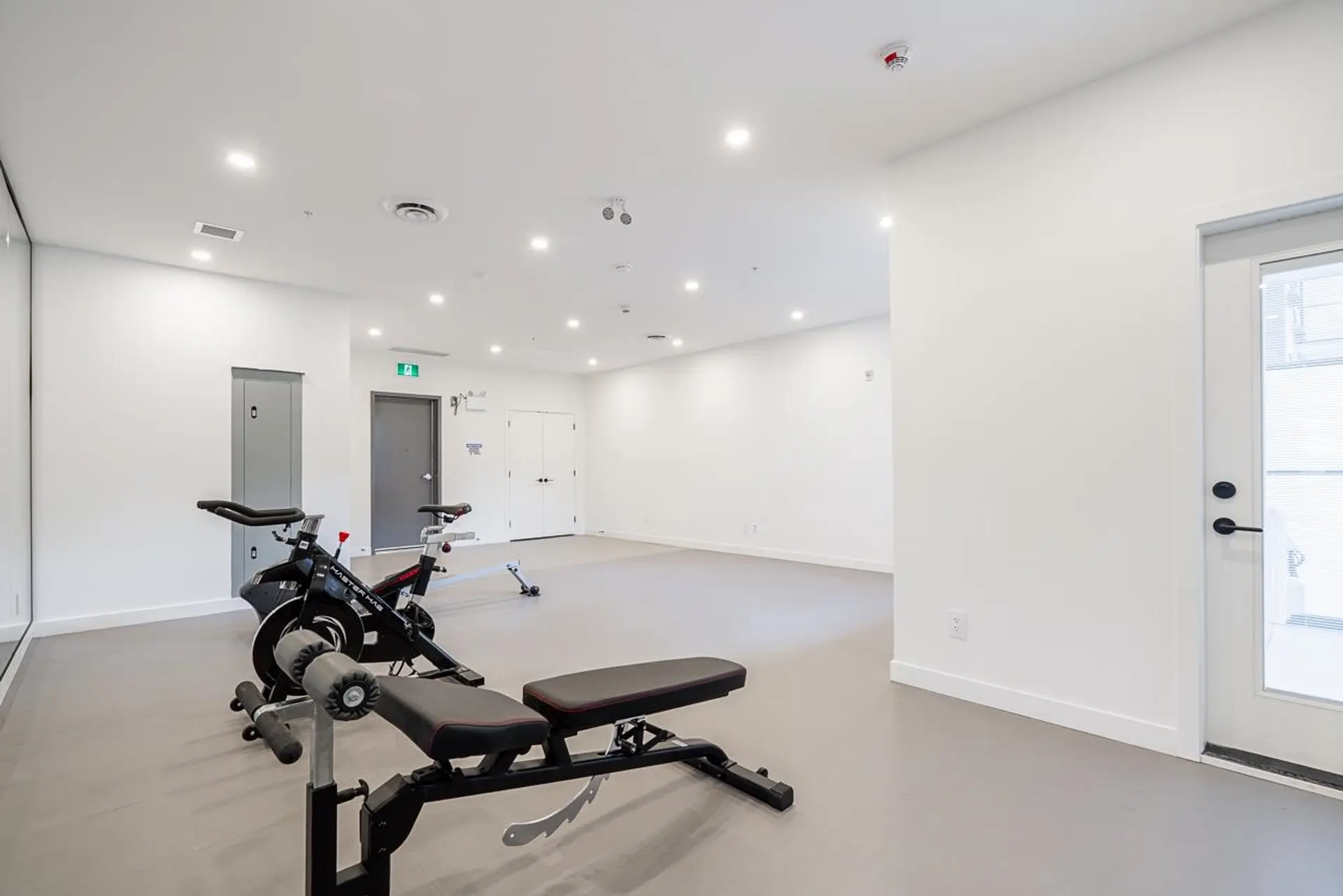 Property at #206 623 KEMSLEY AVENUE, Coquitlam, BC