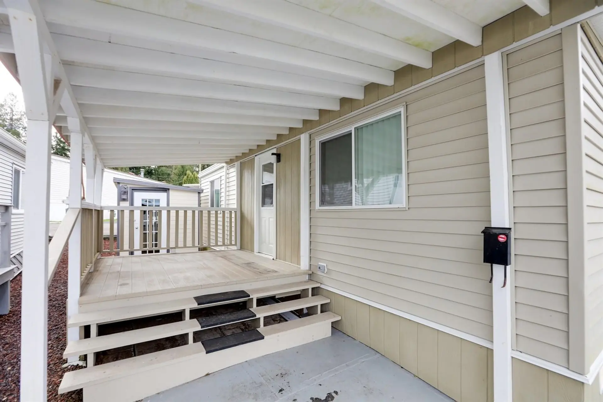 Property at #45 3931 198 STREET, Langley, BC