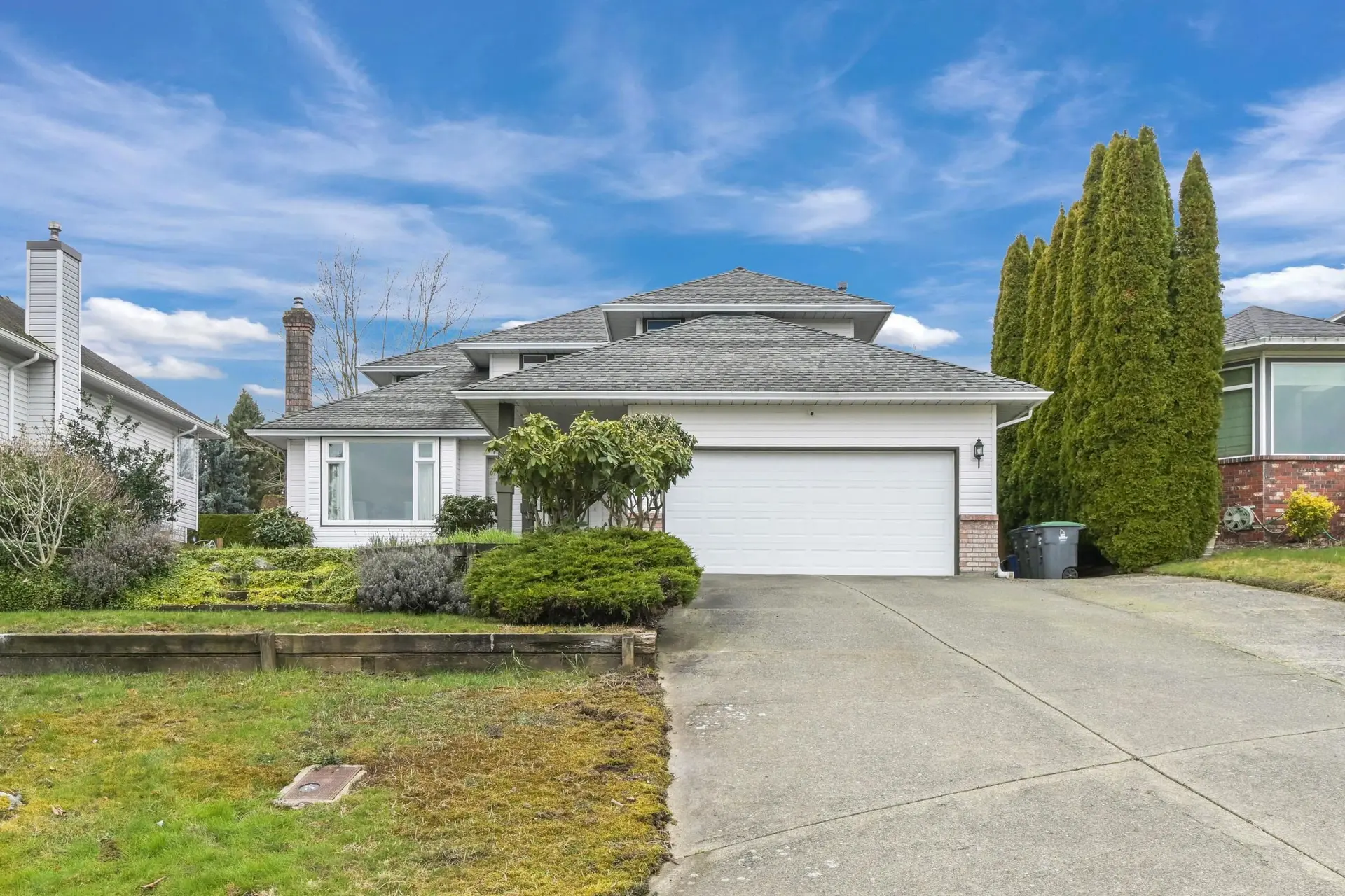Property at 6175 191 Street, Surrey, BC