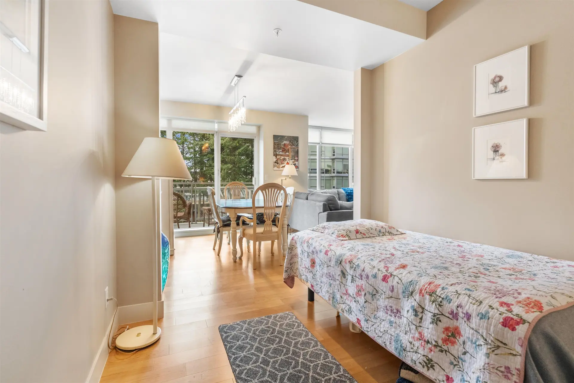 Property at #303 1473 JOHNSTON ROAD, White Rock, BC