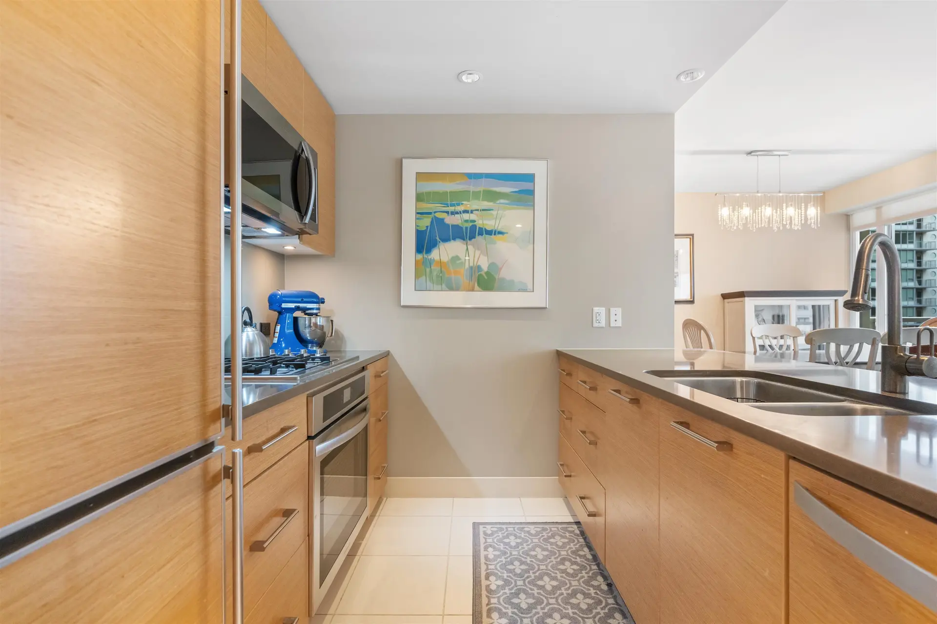 Property at #303 1473 JOHNSTON ROAD, White Rock, BC