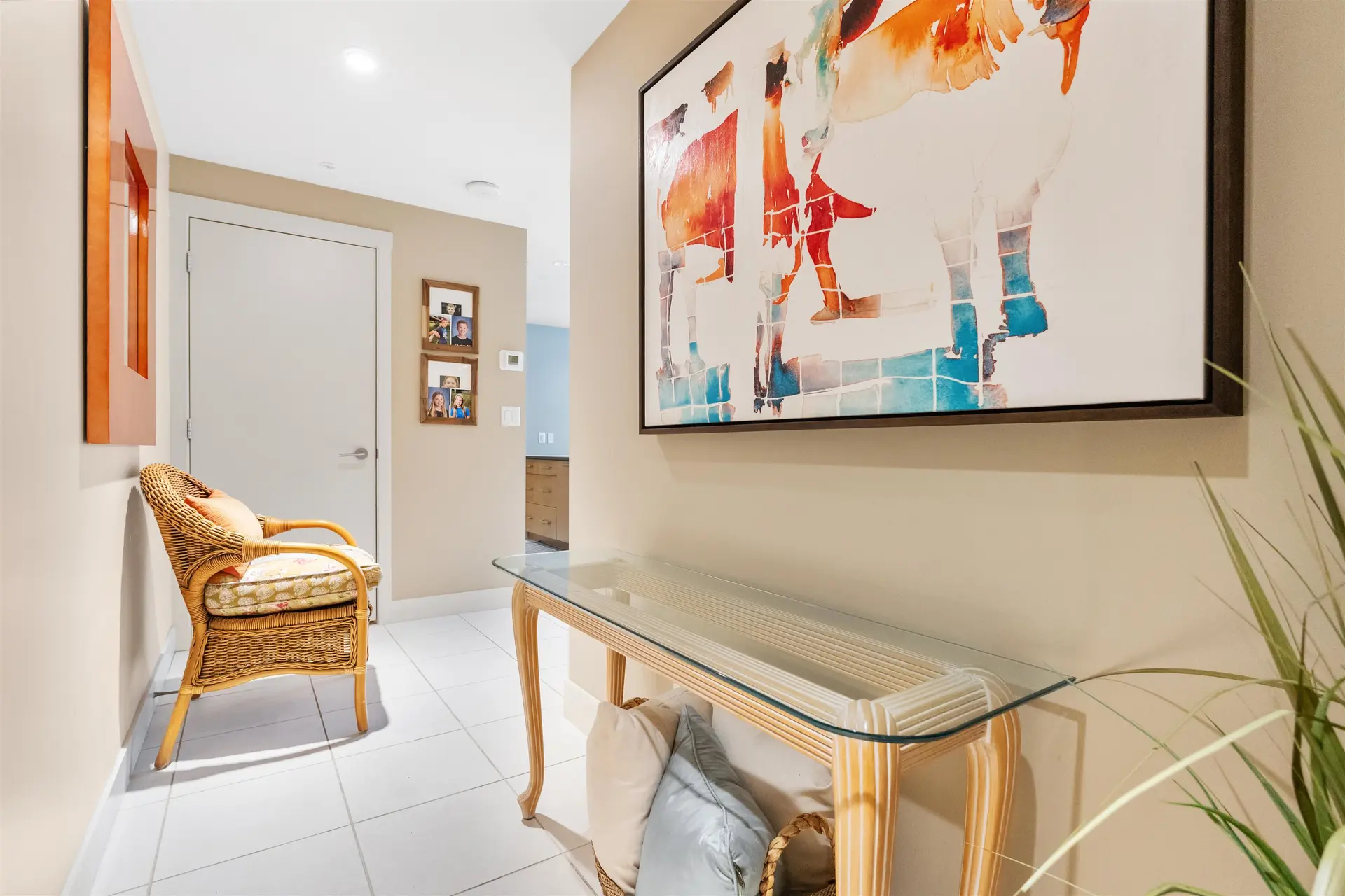 Property at #303 1473 JOHNSTON ROAD, White Rock, BC