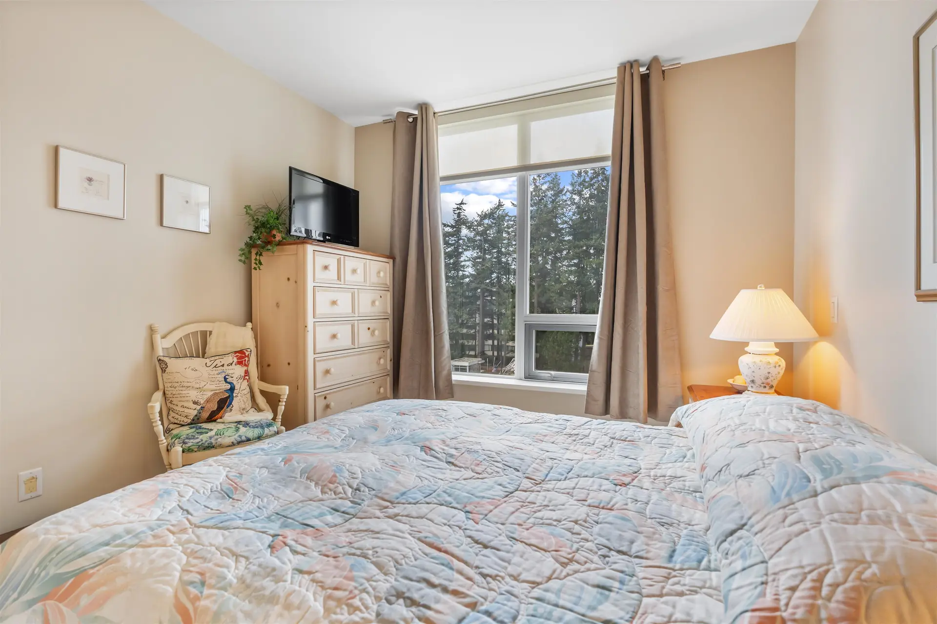 Property at #303 1473 JOHNSTON ROAD, White Rock, BC