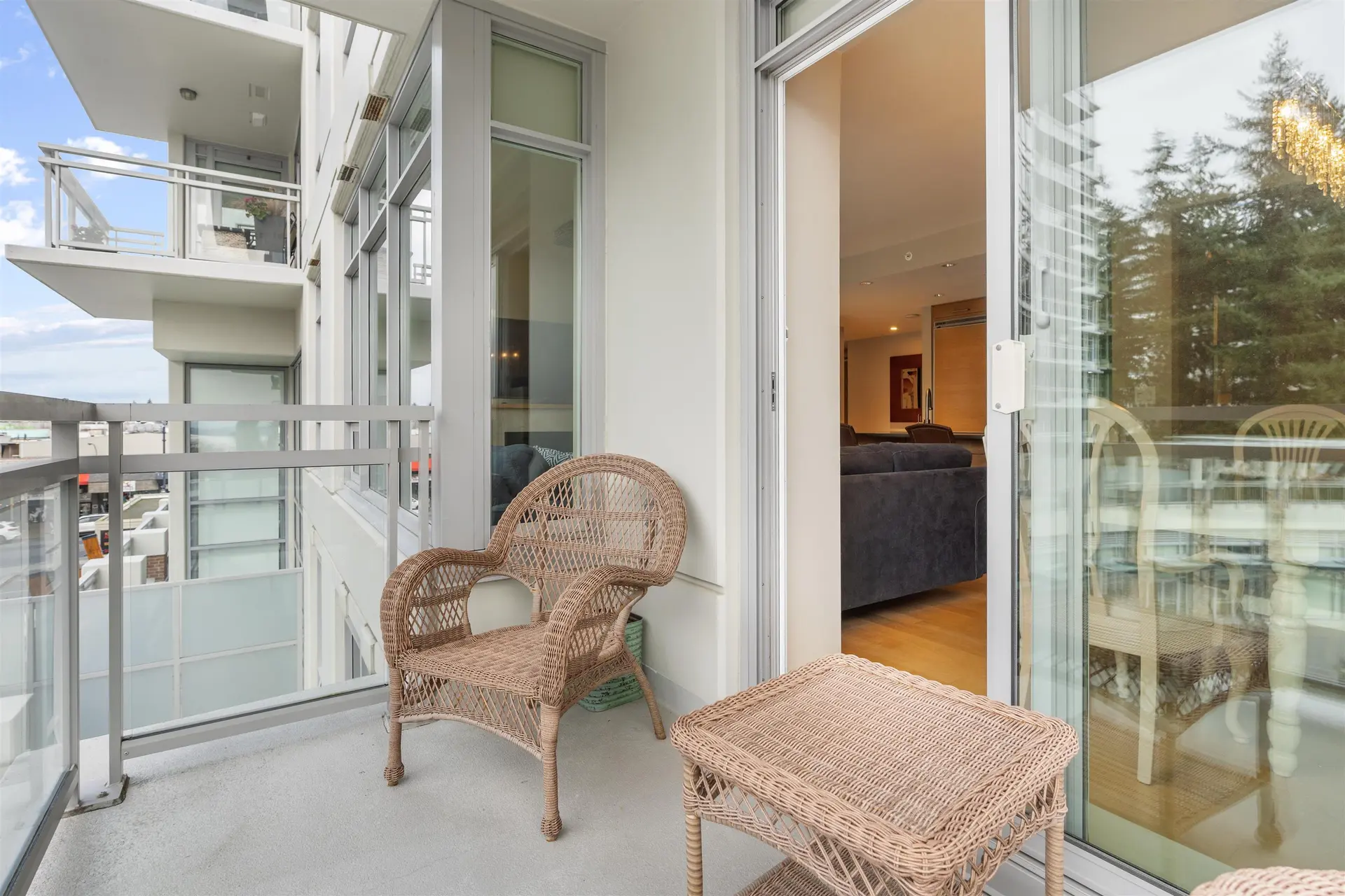 Property at #303 1473 JOHNSTON ROAD, White Rock, BC