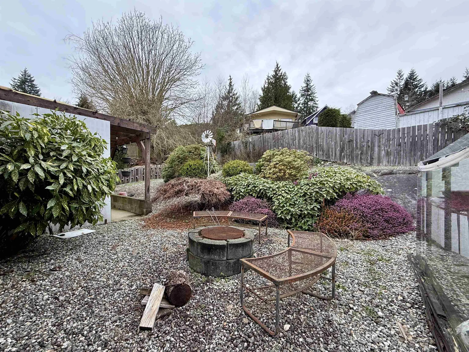 Property at 5808 ANCHOR ROAD, Sechelt, BC