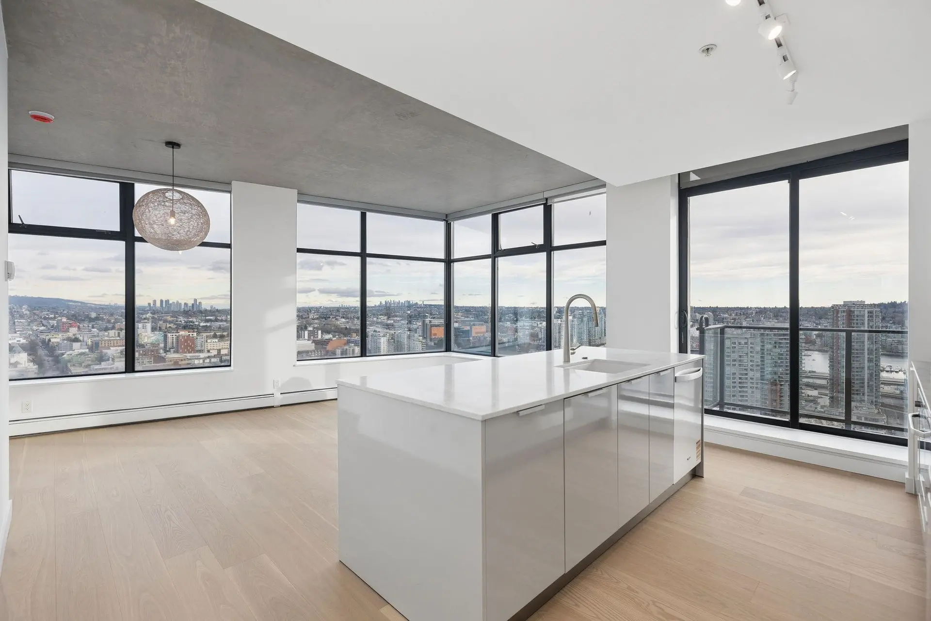 Property at #2904 108 W Cordova Street, Vancouver, BC