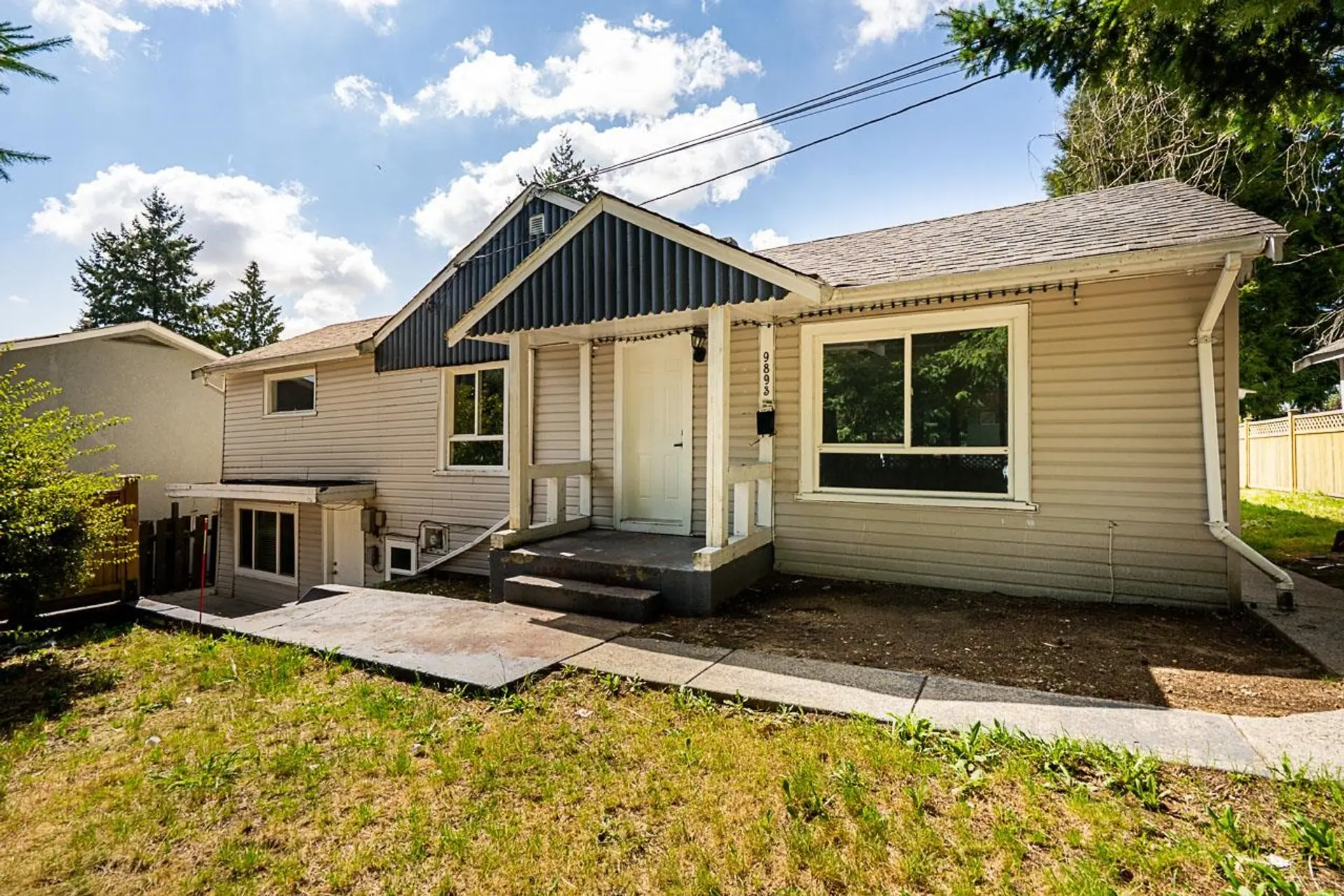 Property at 9893 132 Street, Surrey, BC