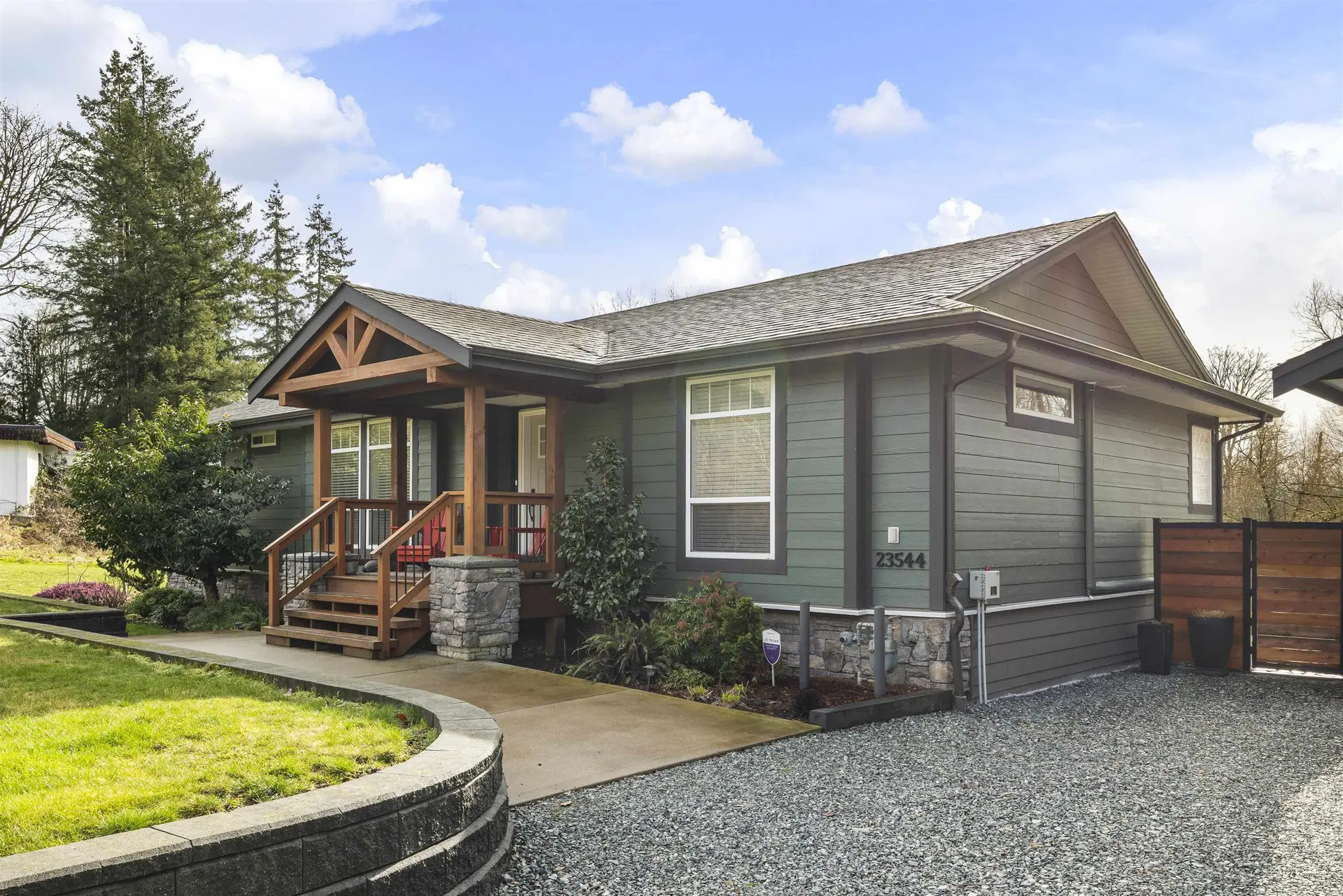 Property at 23544 20 Avenue, Langley, BC