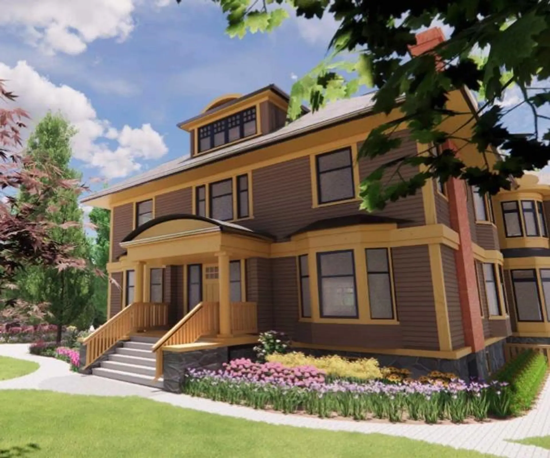 Property at 1453 Laurier Avenue, Vancouver, BC