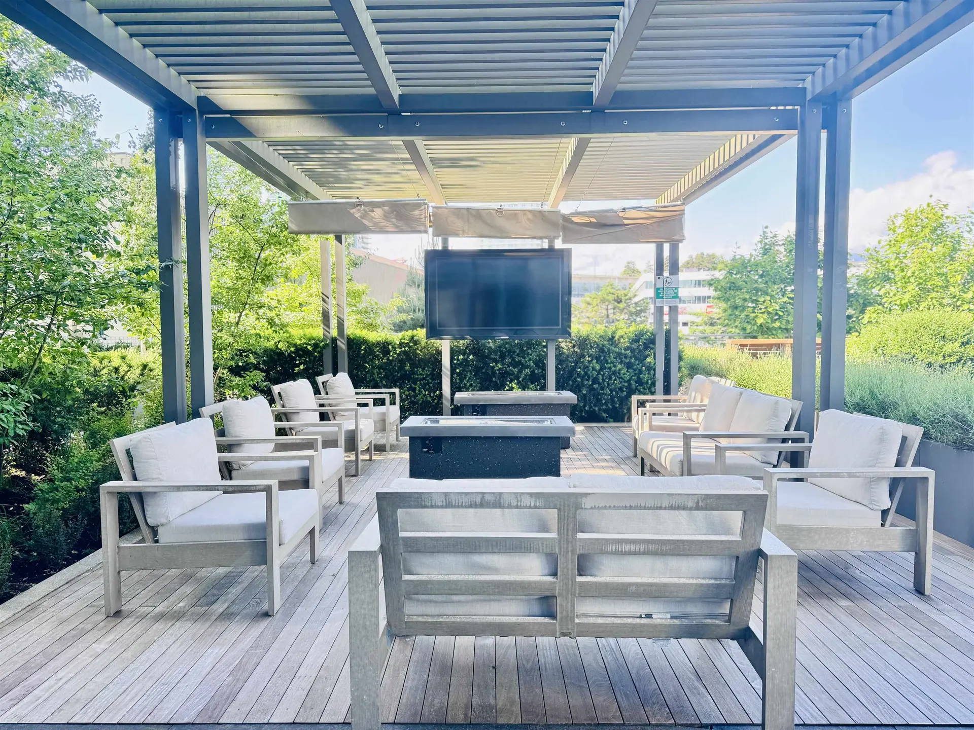 Property at #3006 2311 BETA AVENUE, Burnaby, BC