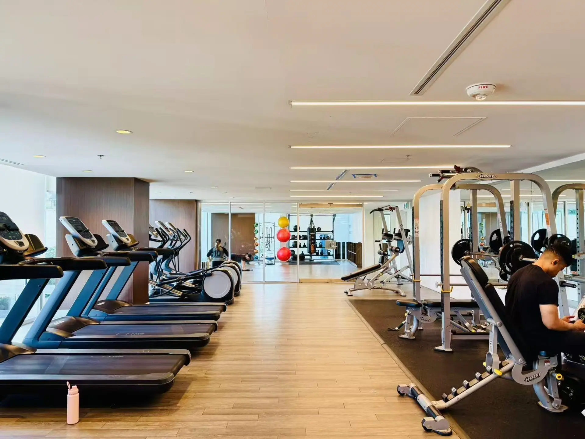 Property at #3006 2311 BETA AVENUE, Burnaby, BC