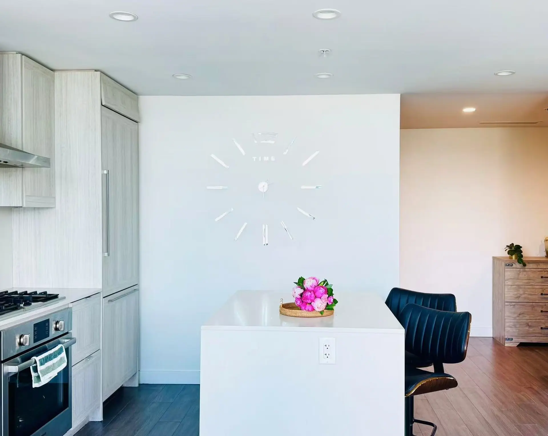 Property at #3006 2311 BETA AVENUE, Burnaby, BC