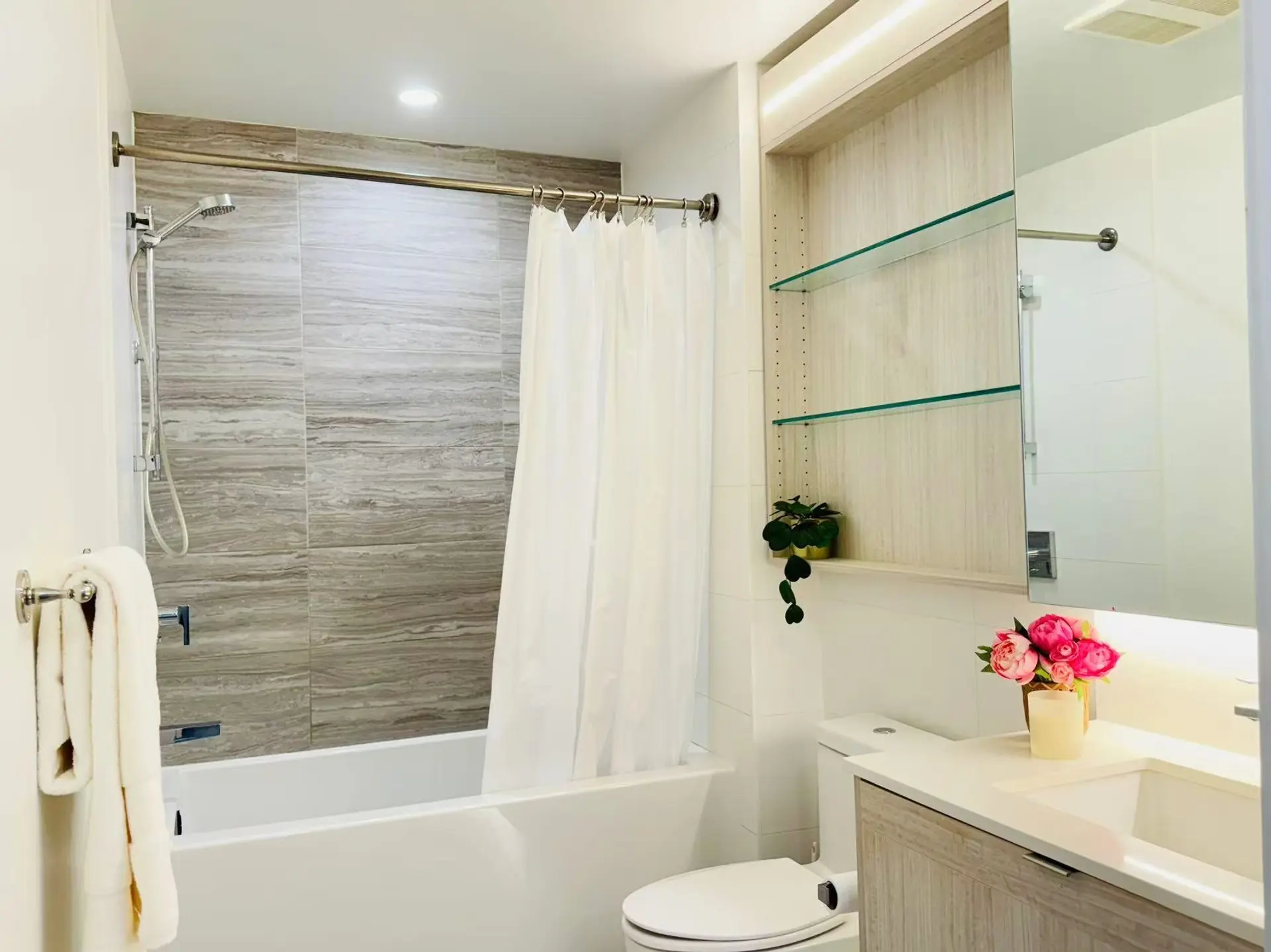 Property at #3006 2311 BETA AVENUE, Burnaby, BC