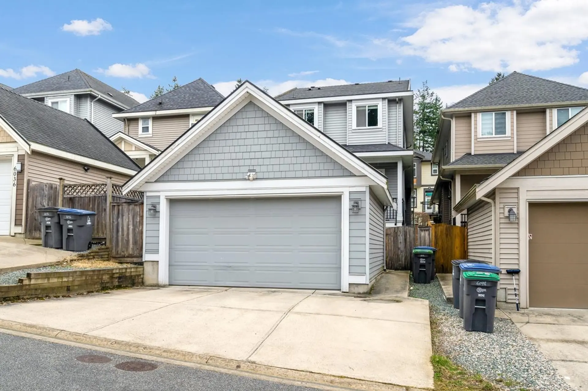 Property at 6042 138 Street, Surrey, BC