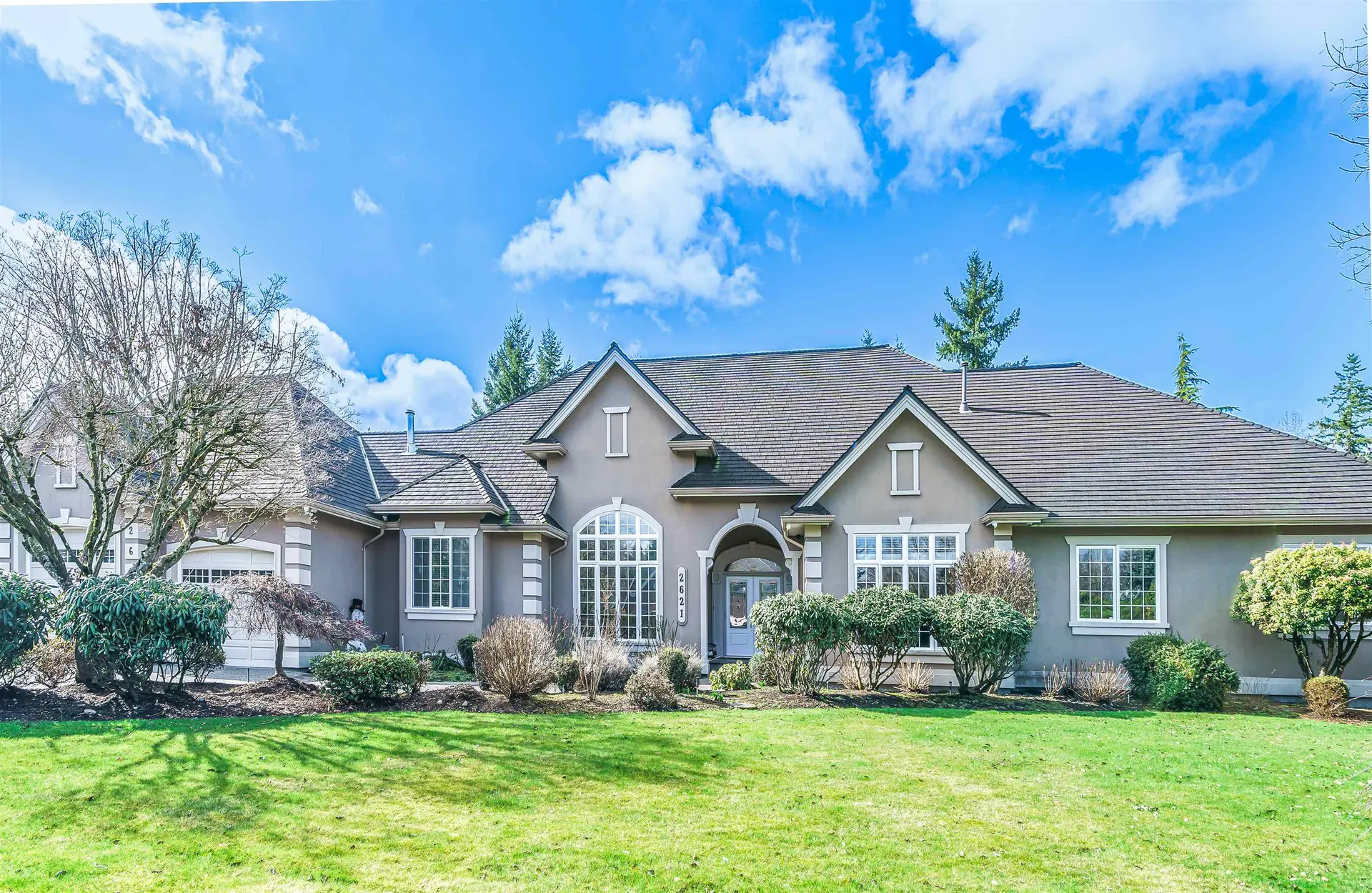 Property at 2621 166a Street, Surrey, BC