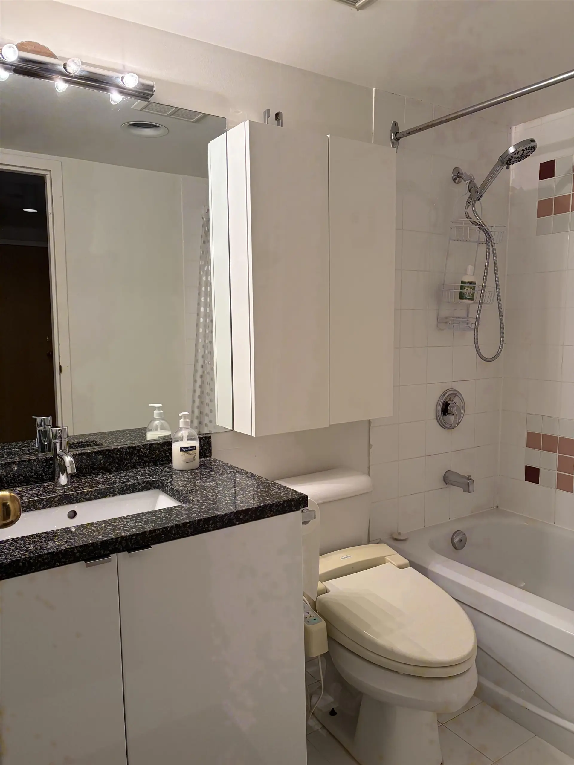 Property at #510 1060 ALBERNI STREET, Vancouver, BC