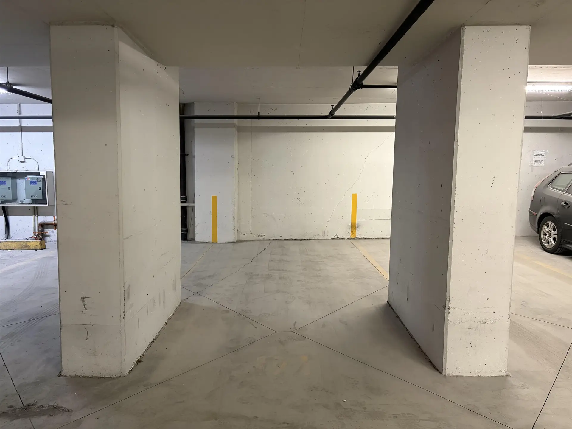 Property at #510 1060 ALBERNI STREET, Vancouver, BC