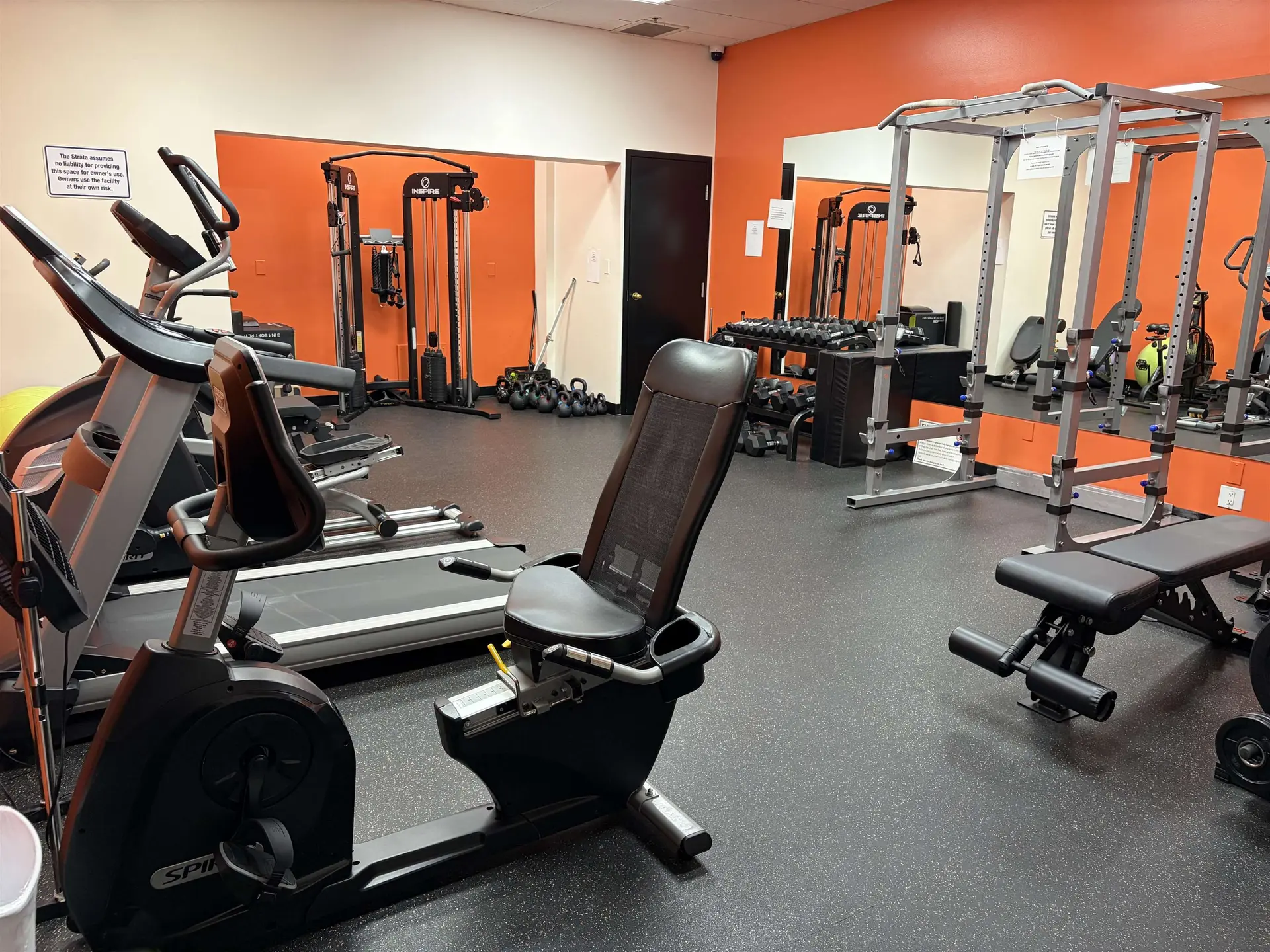 Property at #510 1060 ALBERNI STREET, Vancouver, BC