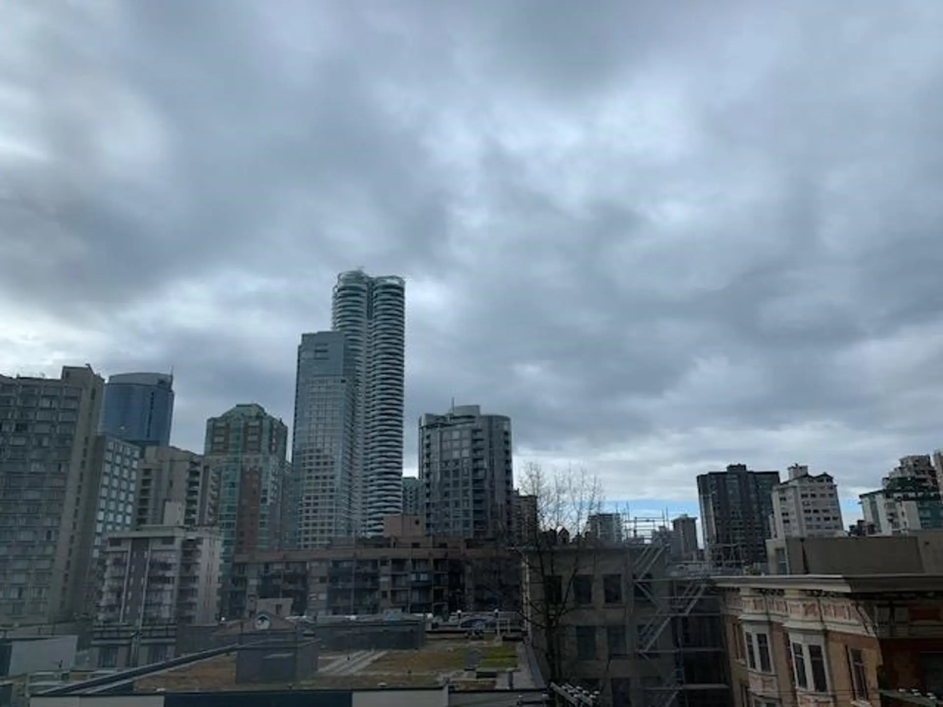 Property at #510 1060 ALBERNI STREET, Vancouver, BC