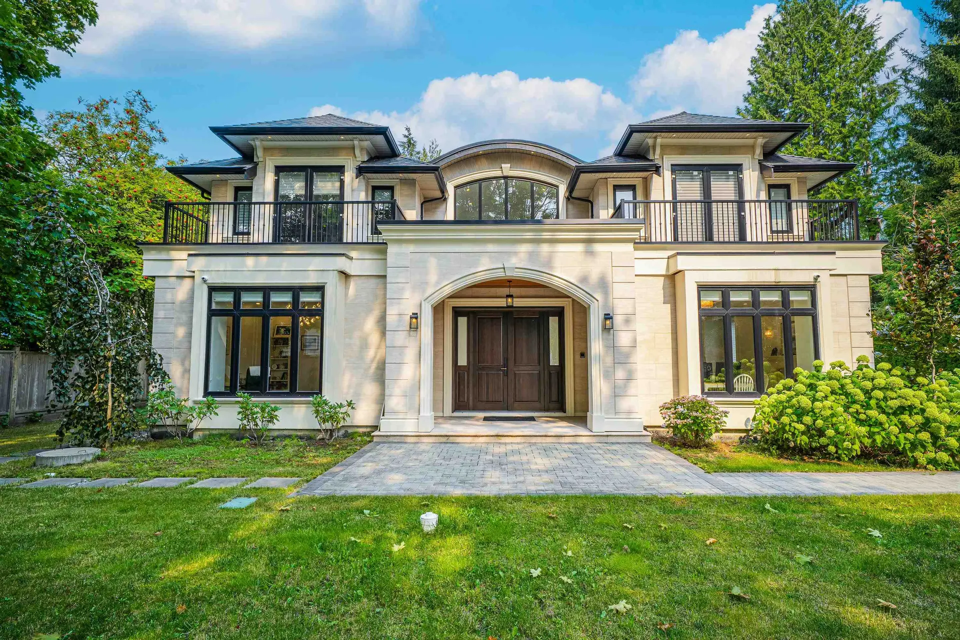 Property at 1048 Handsworth Road, North Vancouver, BC