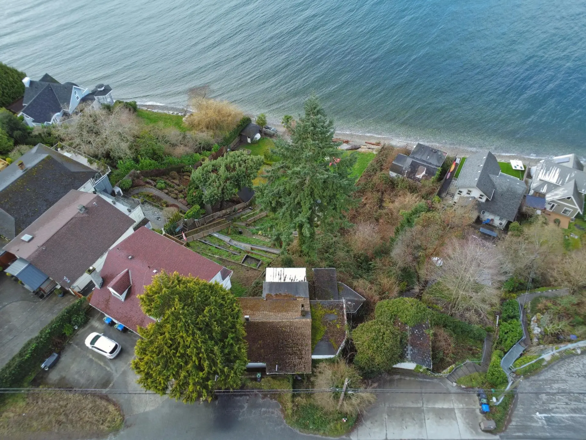 Property at 5225B SUNSHINE COAST HIGHWAY, Sechelt, BC