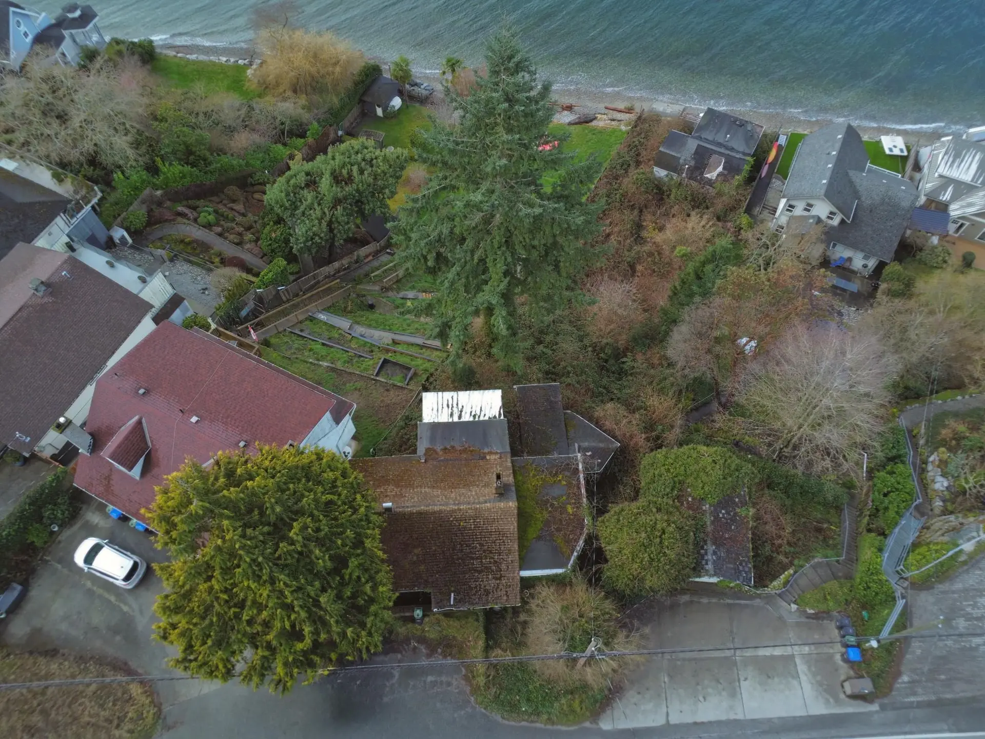 Property at 5225B SUNSHINE COAST HIGHWAY, Sechelt, BC