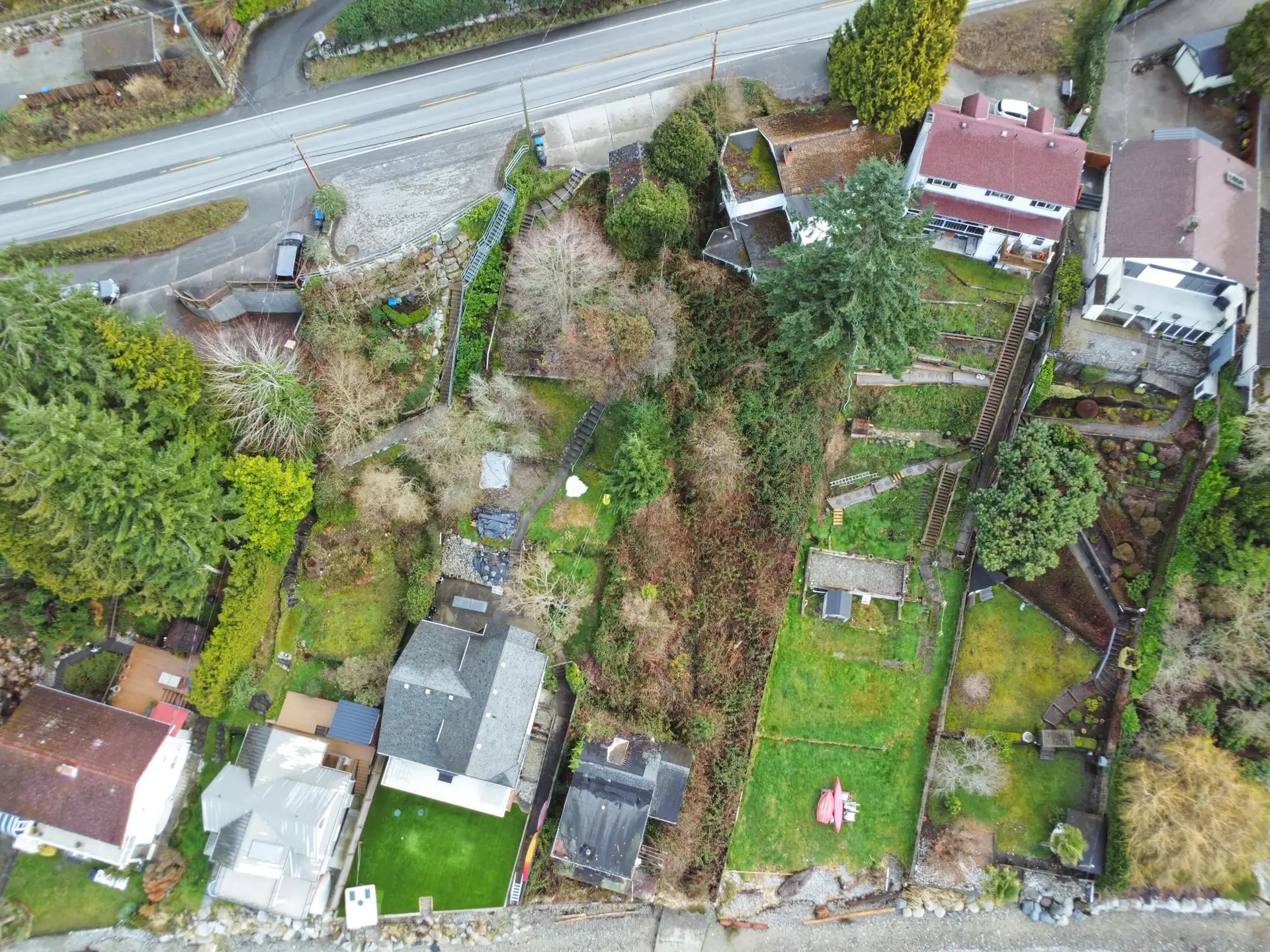 Property at 5225B SUNSHINE COAST HIGHWAY, Sechelt, BC