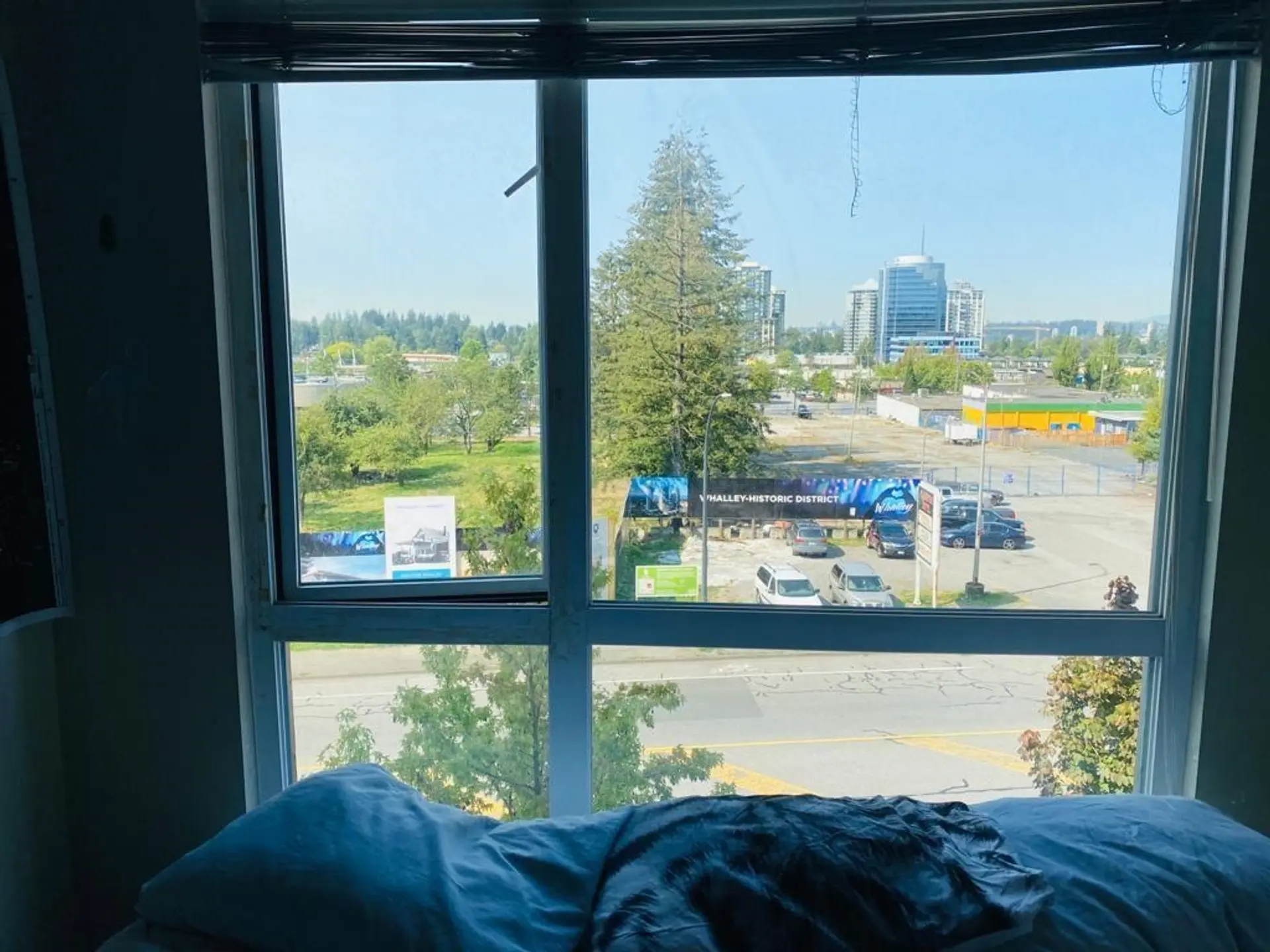 Property at #308 13733 107A AVENUE, Surrey, BC